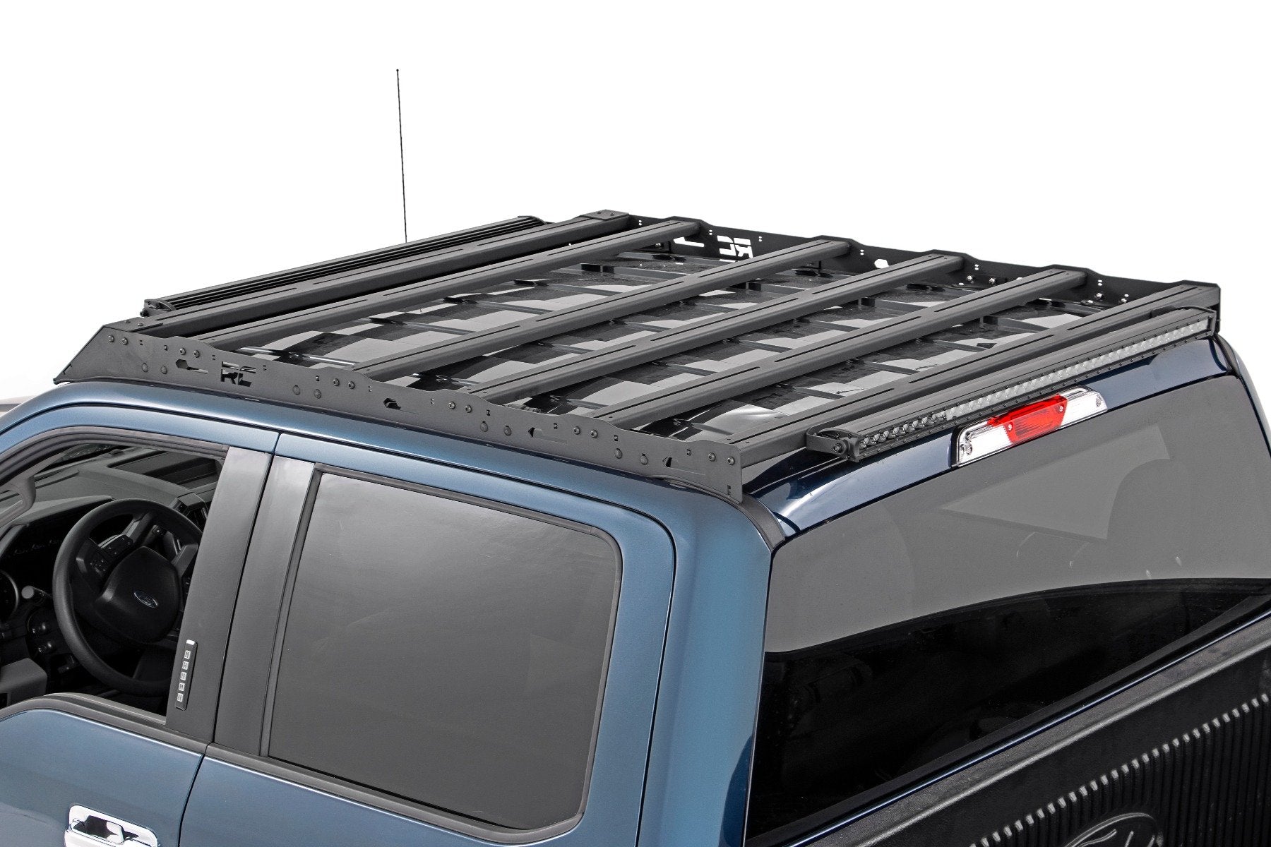 Rough Country Roof Rack Ford F-150 2WD/4WD (2015-2018) - 51020