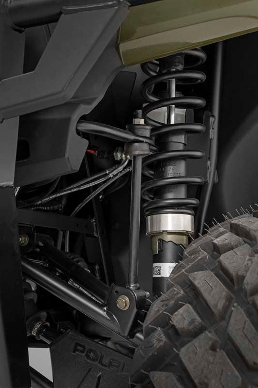 Rough Country 3in Polaris Lift Kit 18-20 Ranger 1000XP 93017