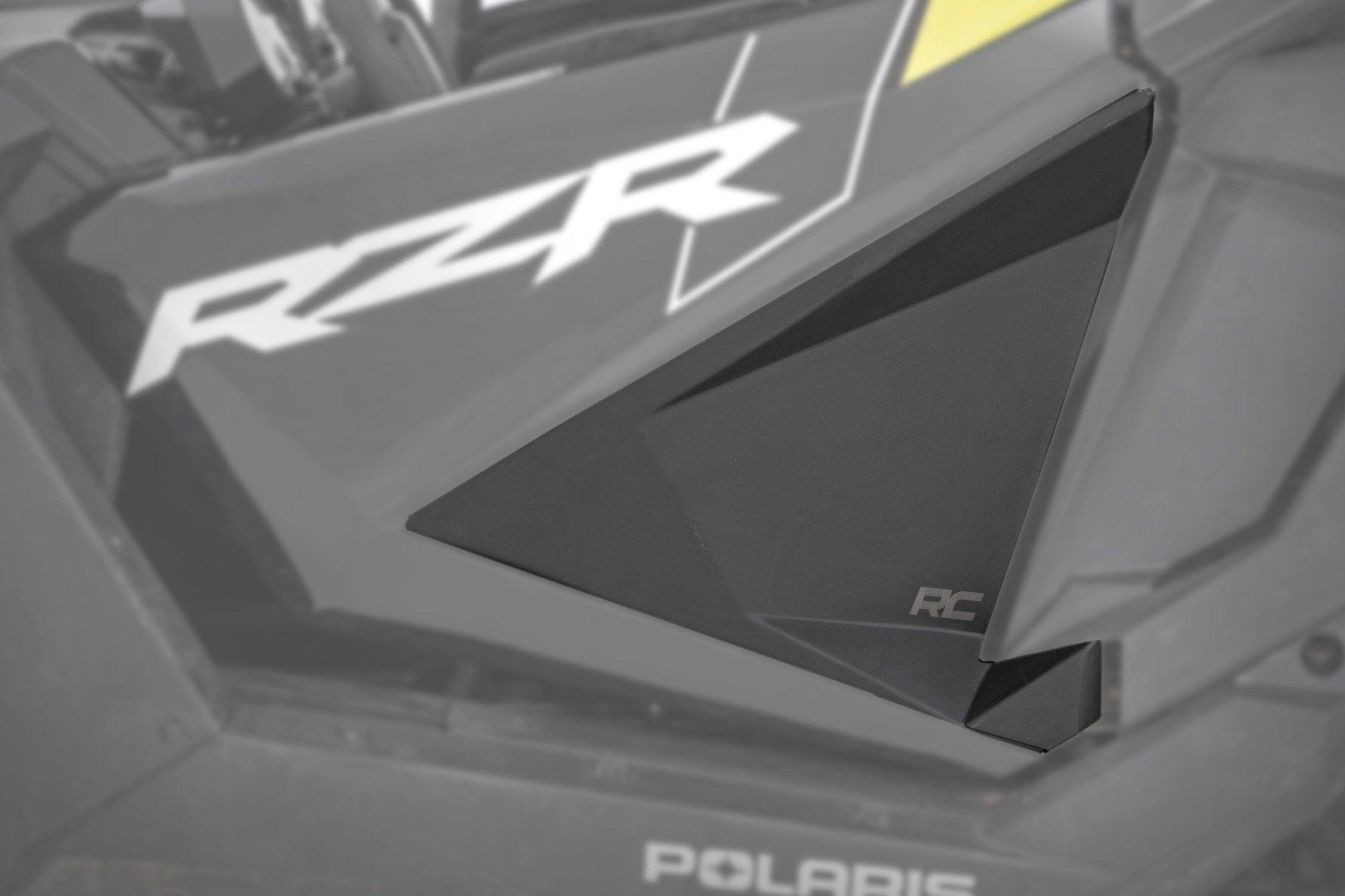 Rough Country Lower Door Polaris RZR PRO (2020-2021) 93067