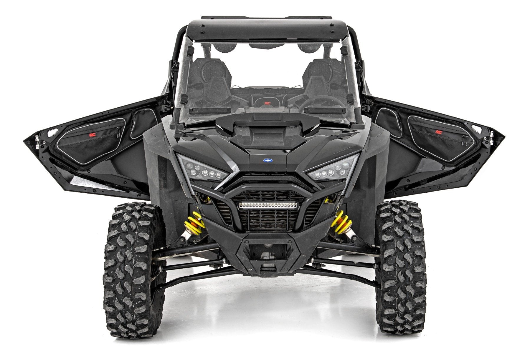 Rough Country Lower Door Polaris RZR PRO (2020-2021) 93067