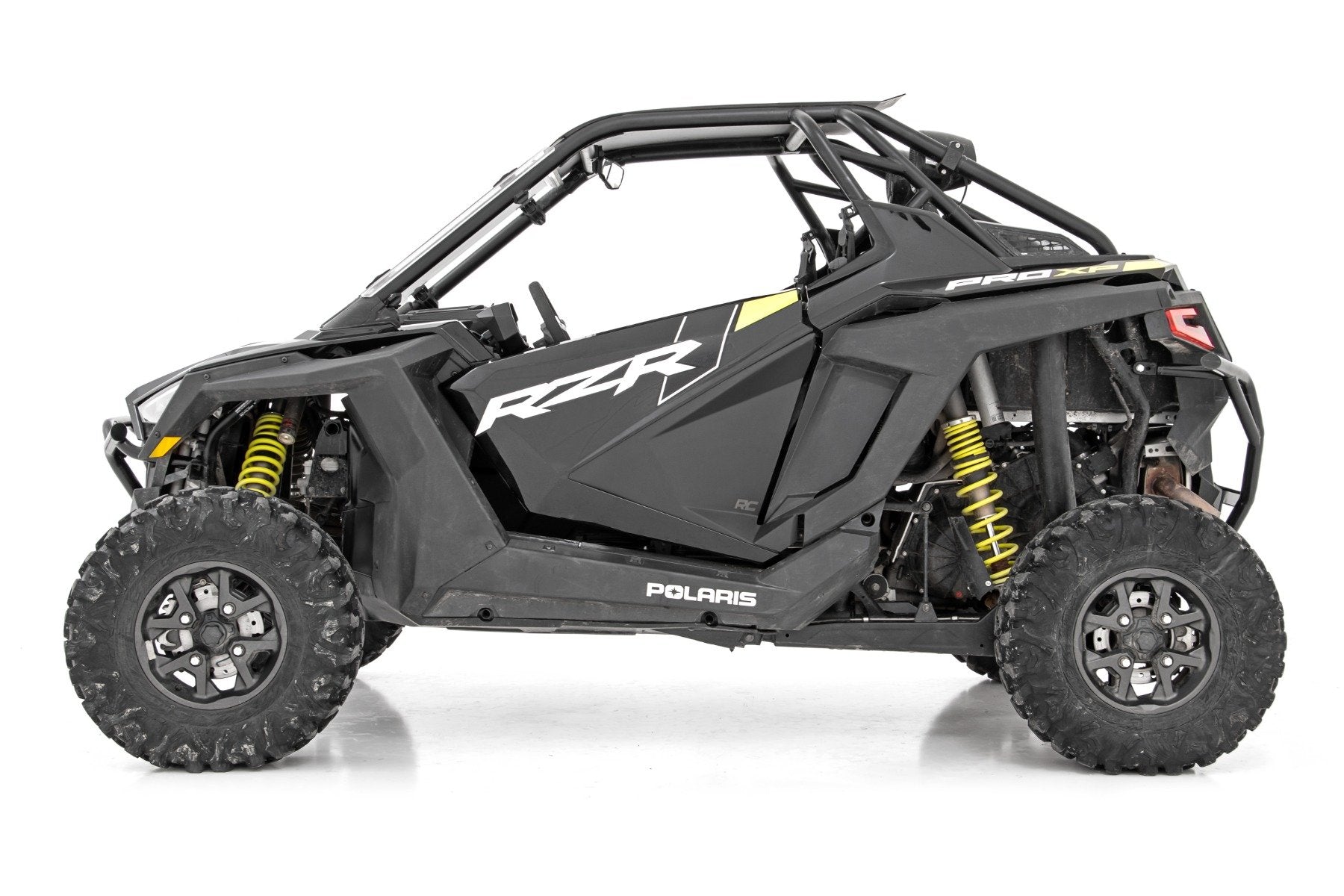 Rough Country Lower Door Polaris RZR PRO (2020-2021) 93067