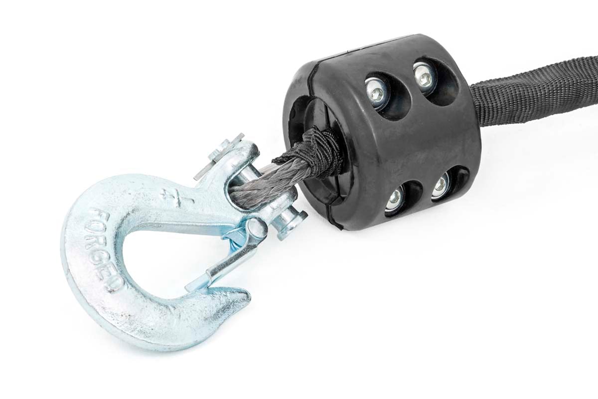 Winch Mount RS6500S Honda Talon 1000R (19-22) 92062