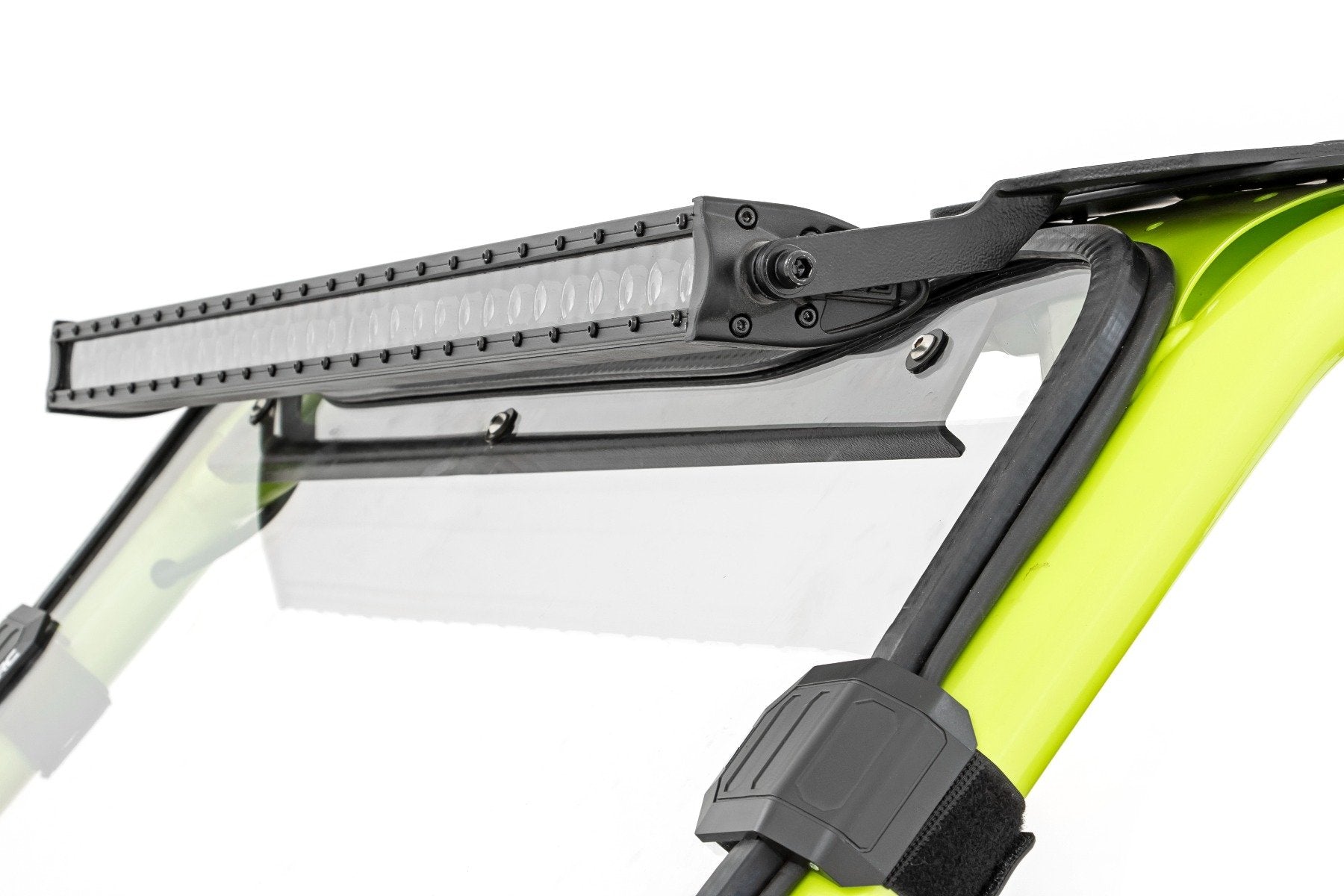 Front-Facing 30-inch LED Kit Polaris 19-21 RZR Turbo S 93107