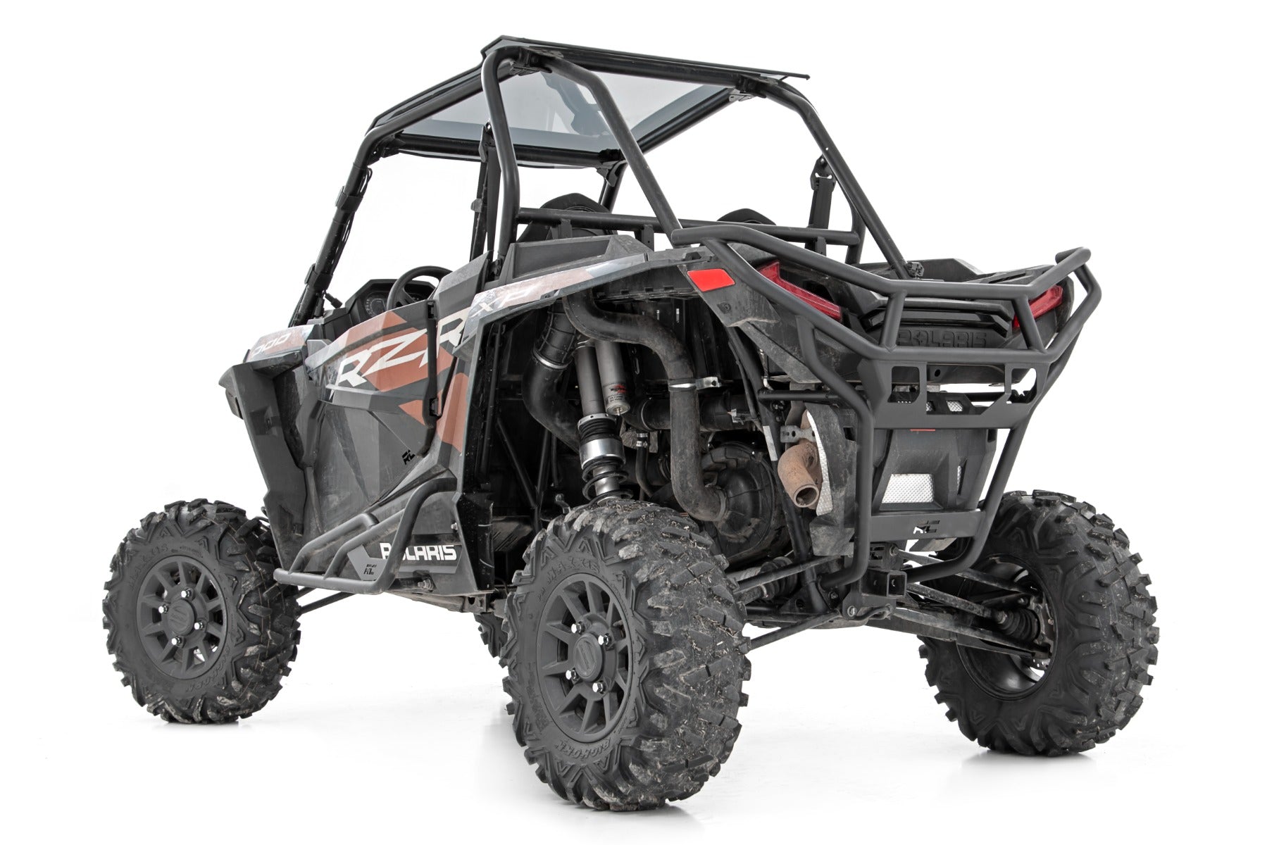 2.5 Inch Lift Kit Polaris RZR 1000XP (2014-2020) 93095