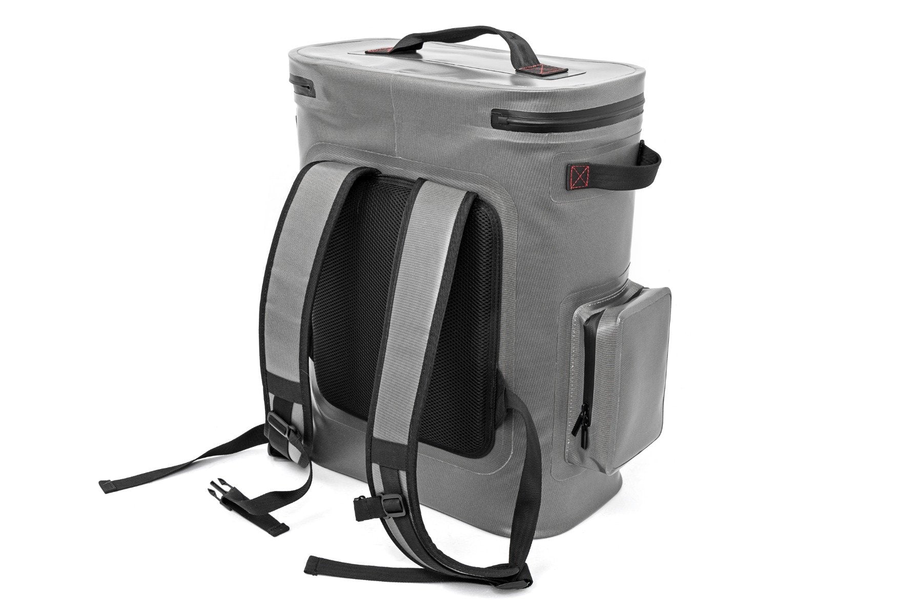 Rough Country Insulated Backpack Cooler 24 Cans Waterproof 99032