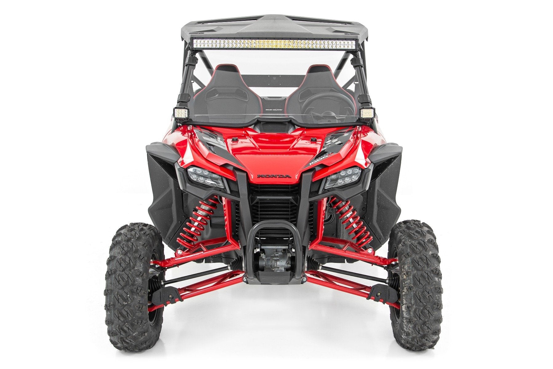 Rough Country Honda Talon Front Facing 40"Black Series LED Kit 19-20 Talon 92037
