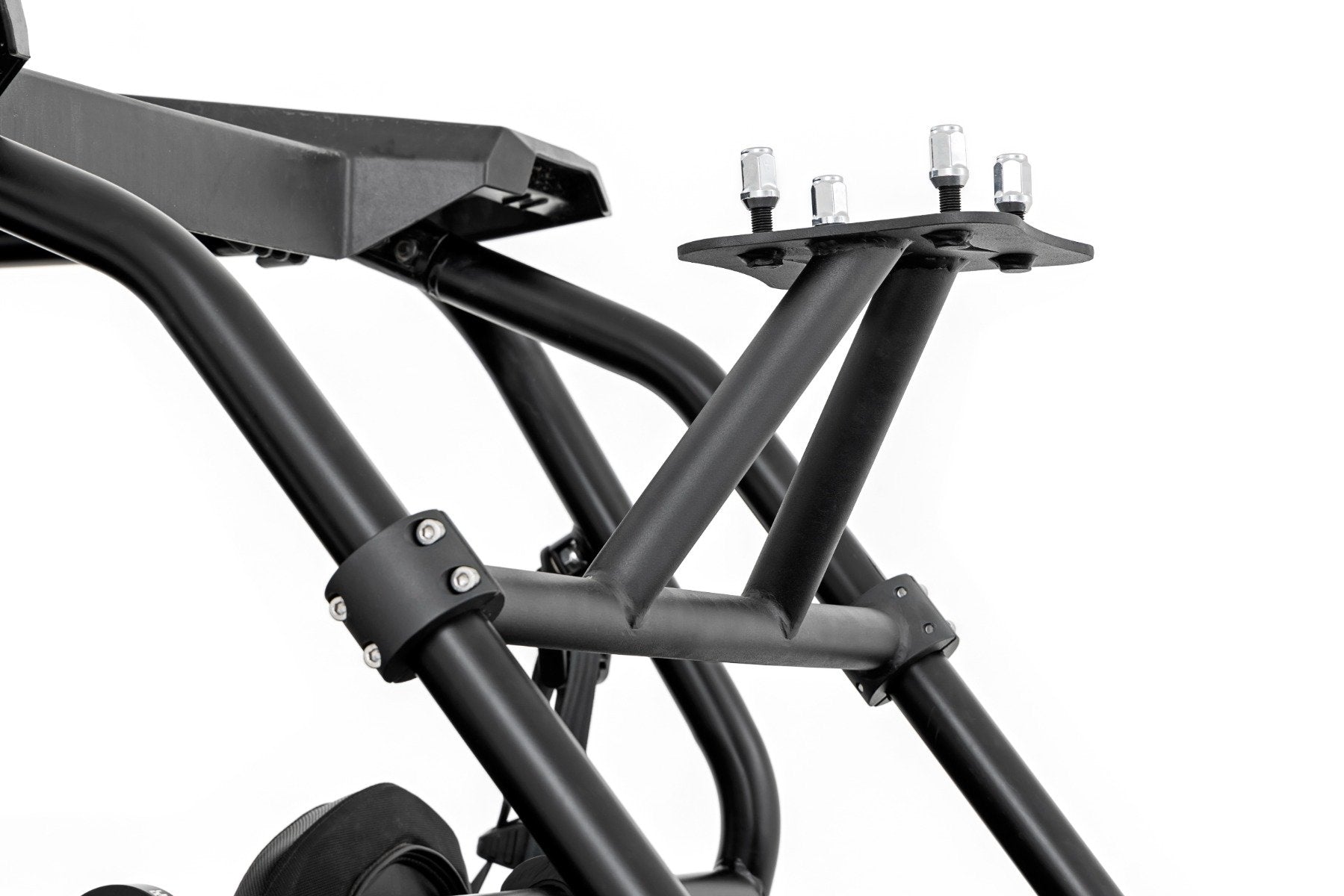 Cargo Rack Spare Tire Carrier Polaris RZR 2015-2019 93069