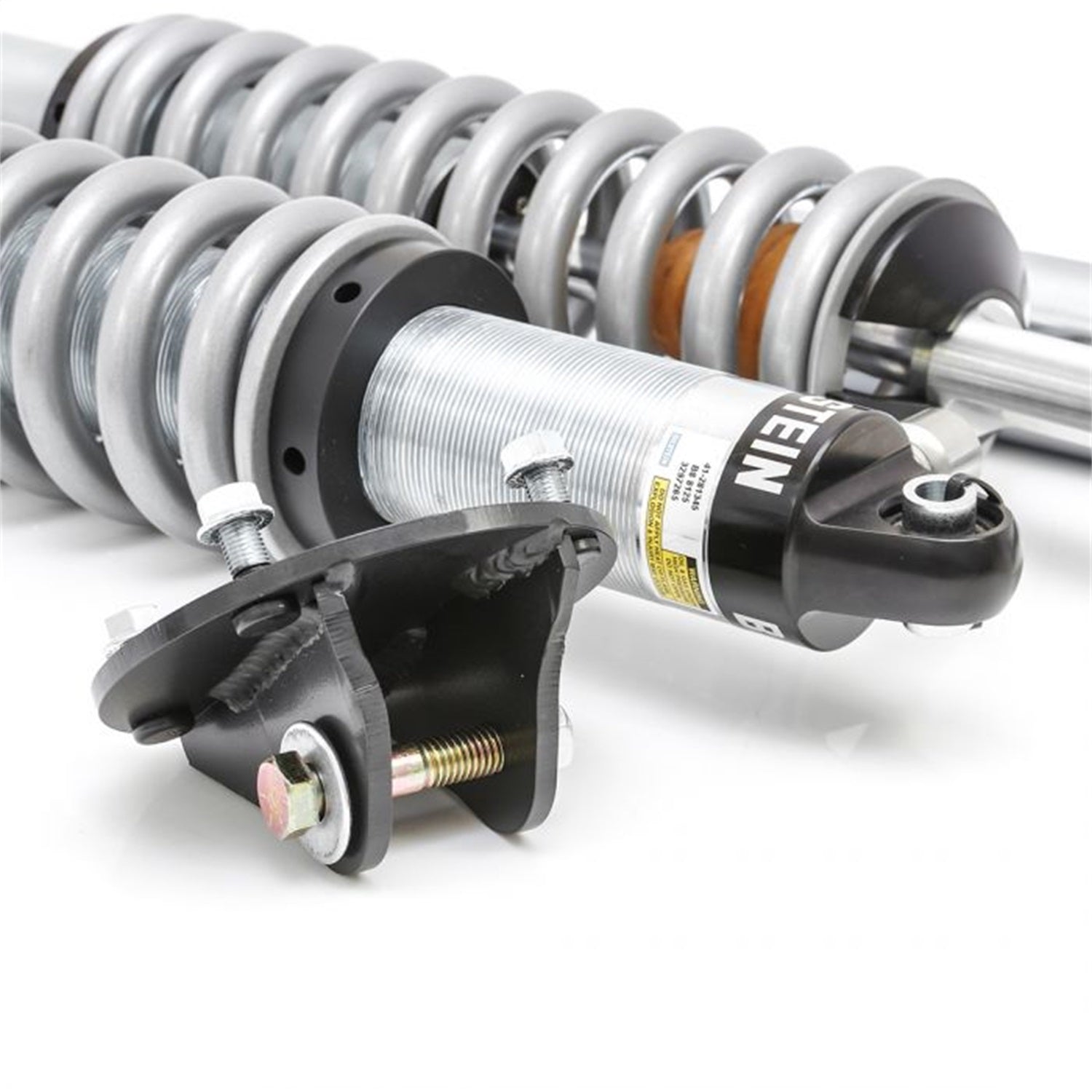 ReadyLift Suspension Bilstein Coilover kit For  07-20 Toyota Tundra 6-8" Lifted -2