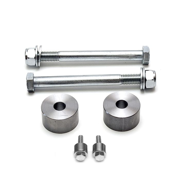 ReadyLift for Tacoma Differential Drop Kit