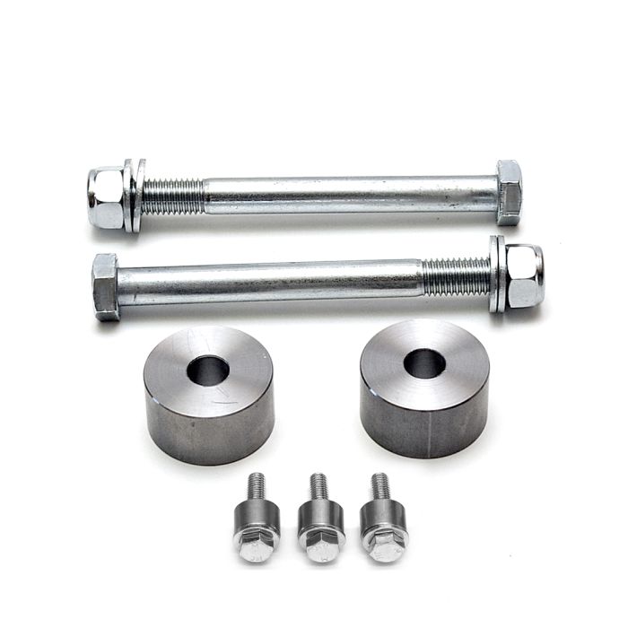ReadyLift for Tundra Diffential Drop Kit