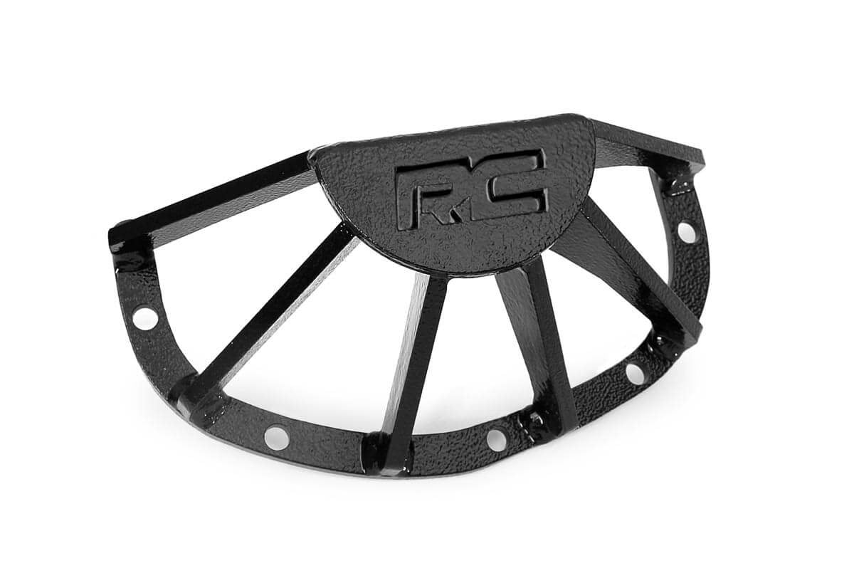 Rough Country Diff Skid Dana 44 Also Jeep Wrangler Cherok XJ/ JK/ TJ - 1033