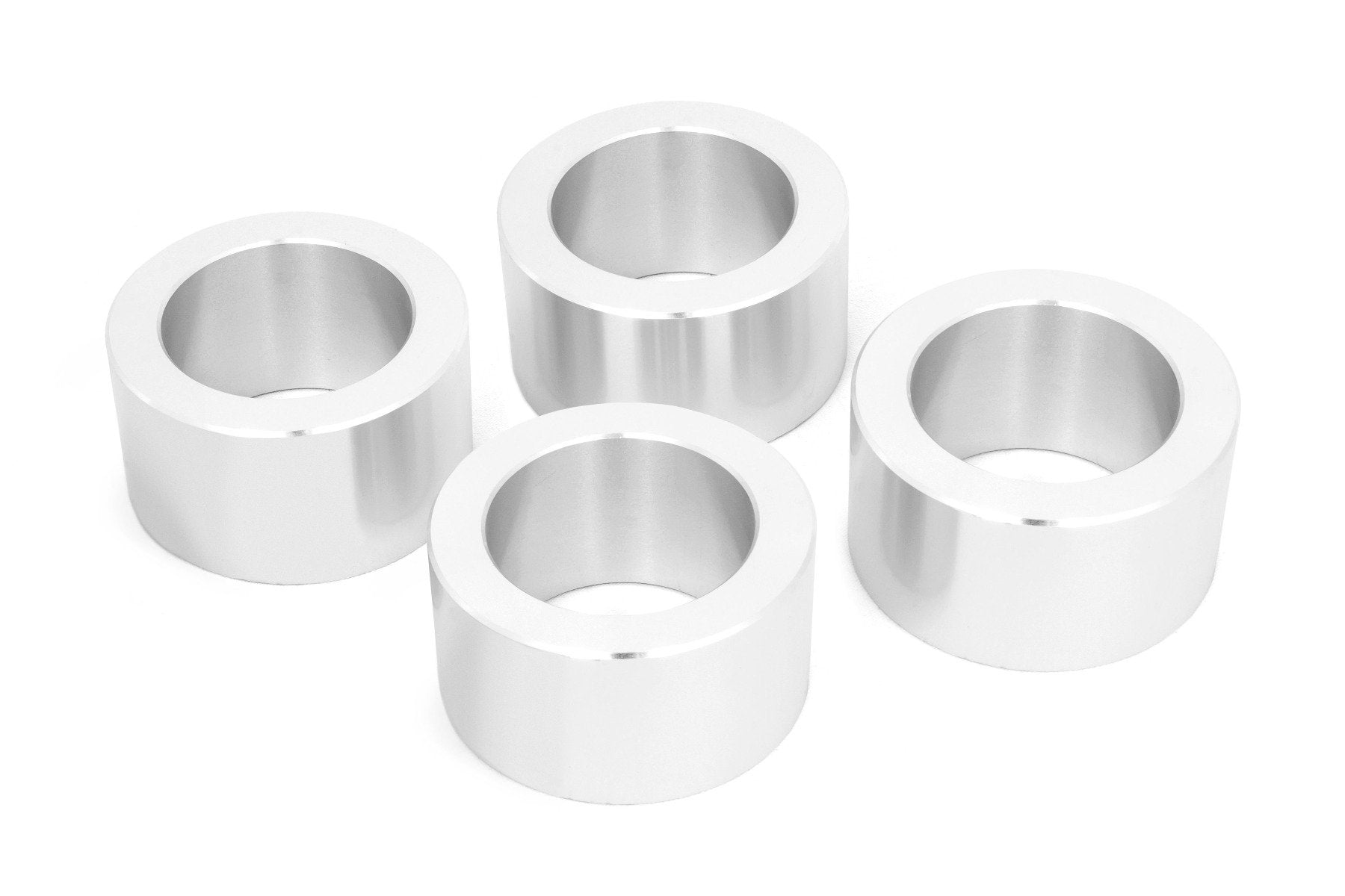 Rough Country 3in Can-Am Lift Kit 16-21 Defender Lone Star / Limited / X-MR 97035