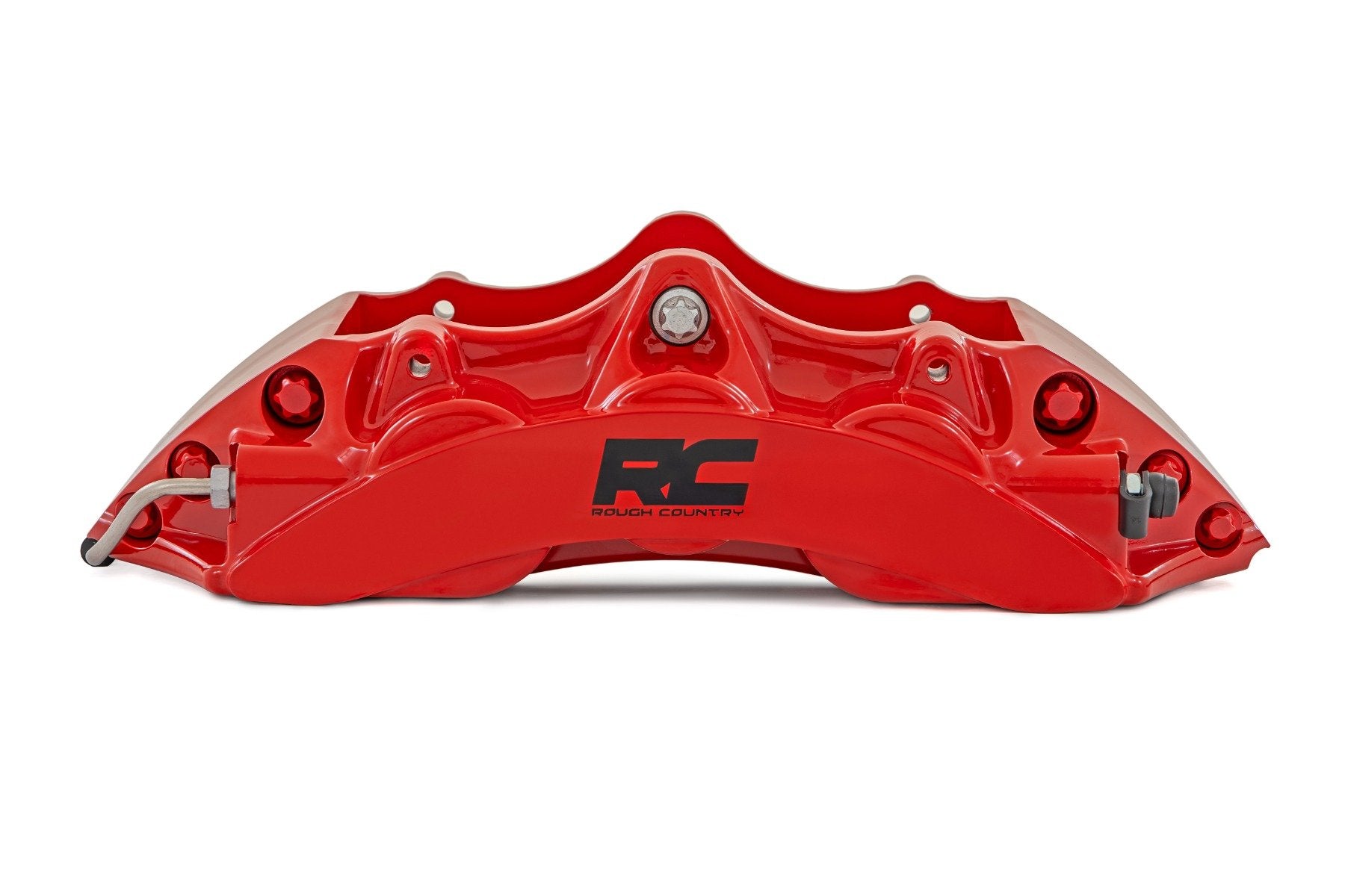 Rough Country Performance Brake System Front | Ram 1500 2WD/4WD (2019-2025) 95112