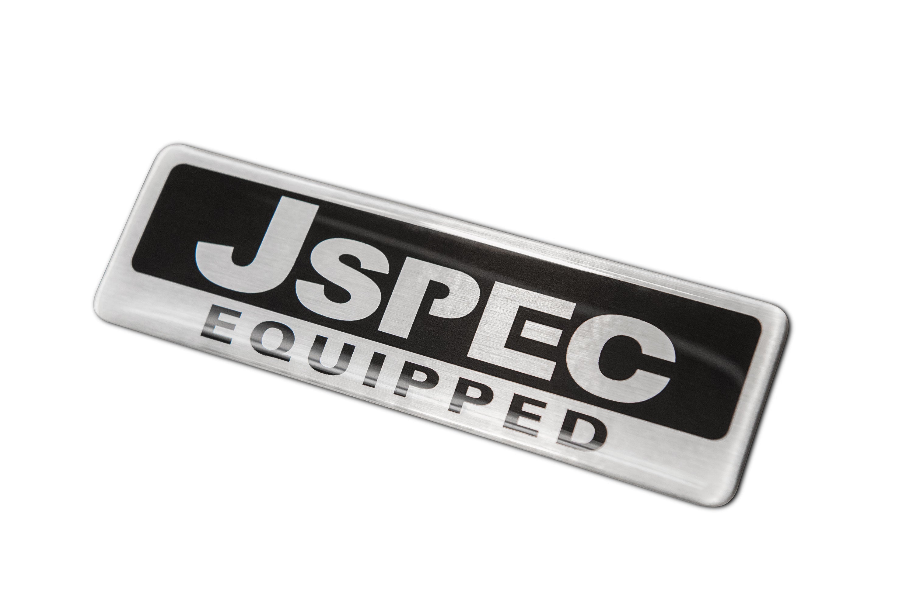 Nameplate Badge | Jspec Equipped -1