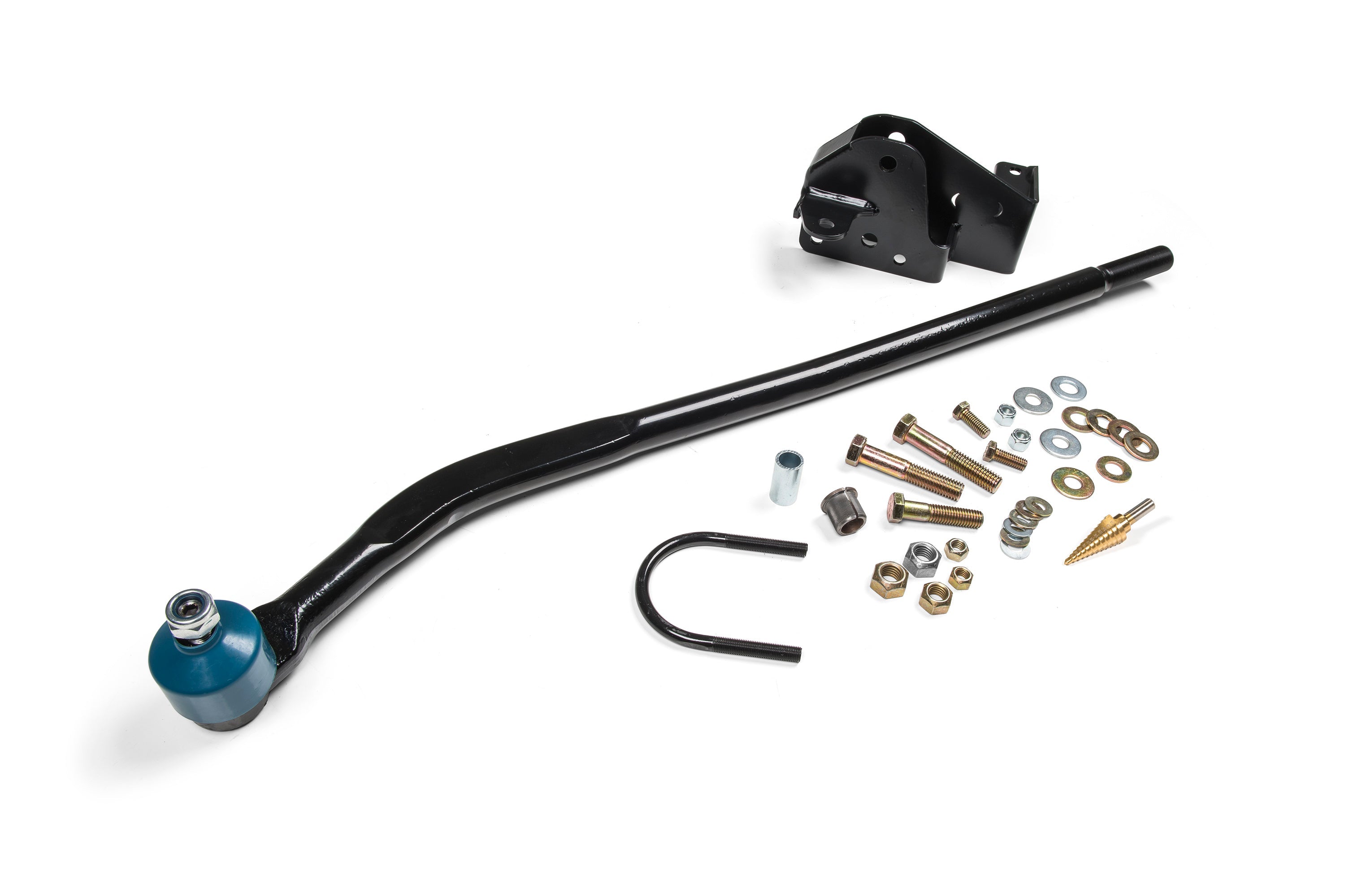 Drag Link Flip Kit | Wrangler JK -1