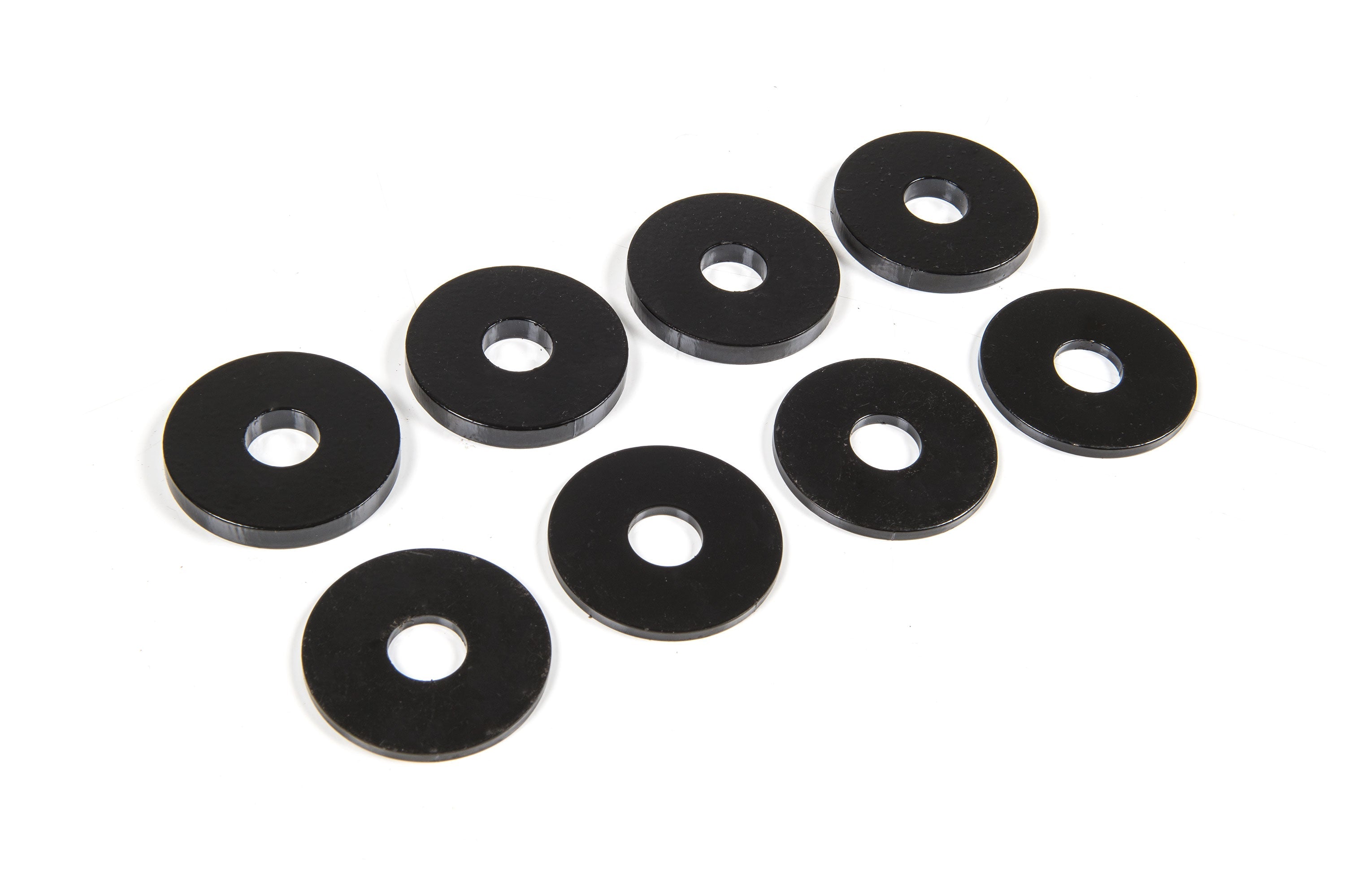 Front Lower Control Arm Spacer Washer Kit | Grand Cherokee WJ -1