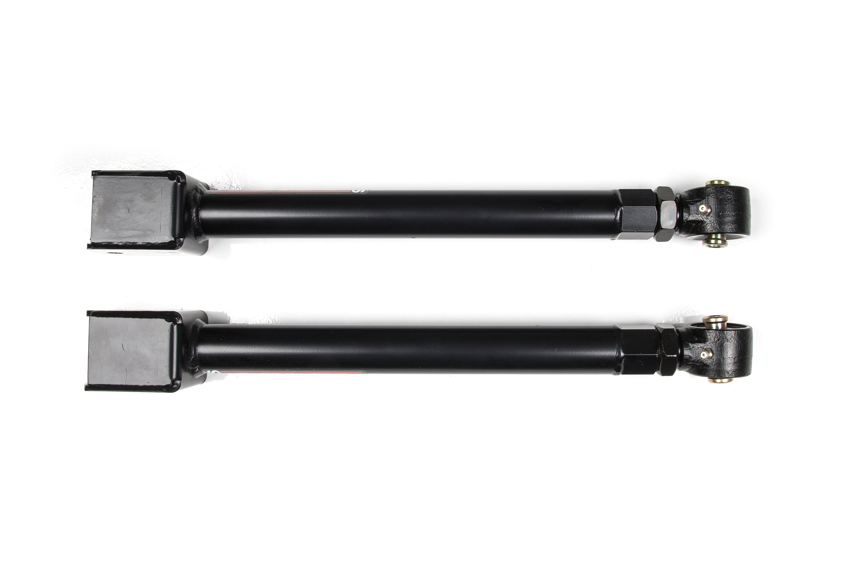 Adjustable Control Arms | Front Upper | Wrangler JK -3