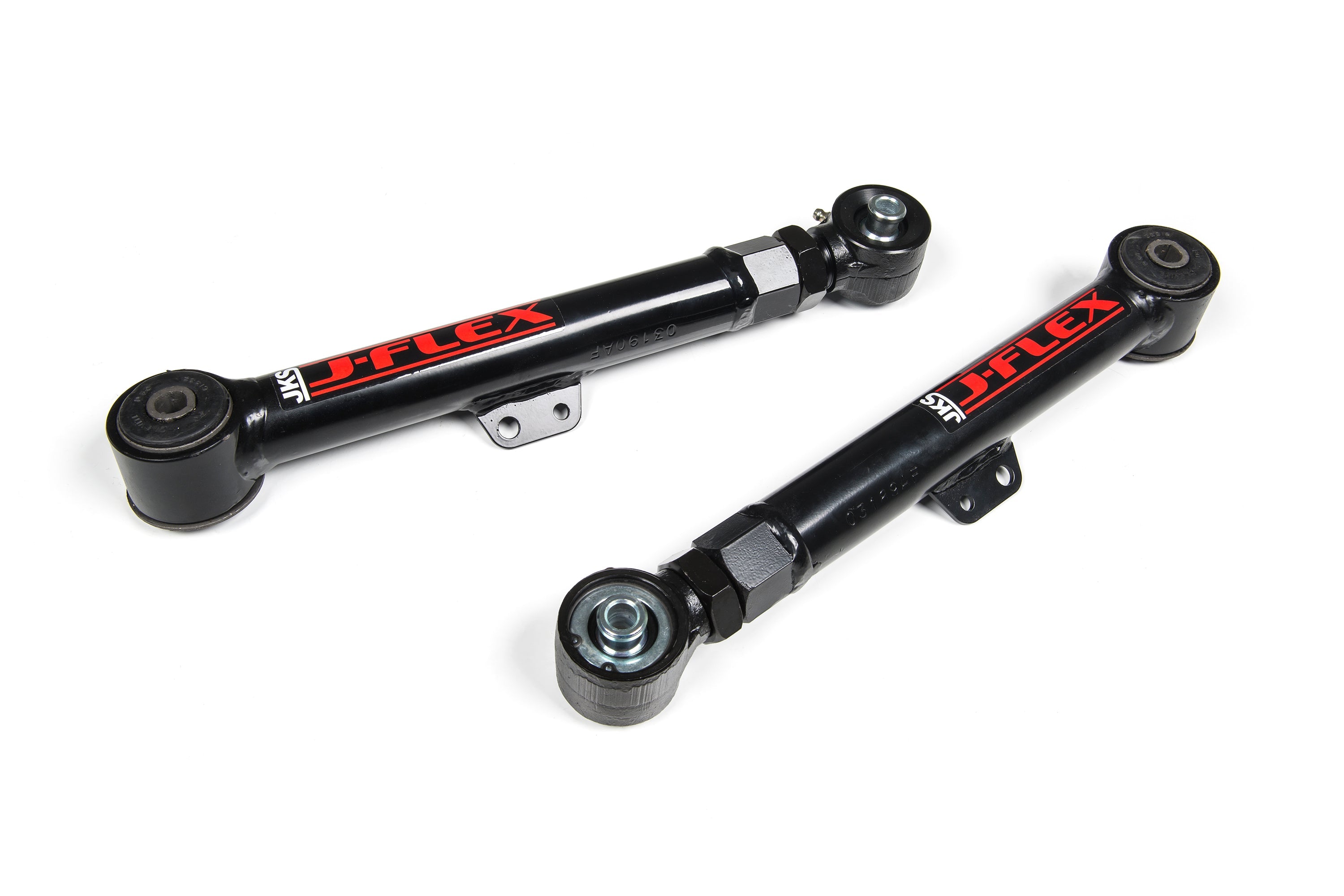 Adjustable Control Arms | Rear Upper | Wrangler TJ, LJ Grand Cherokee ZJ -1