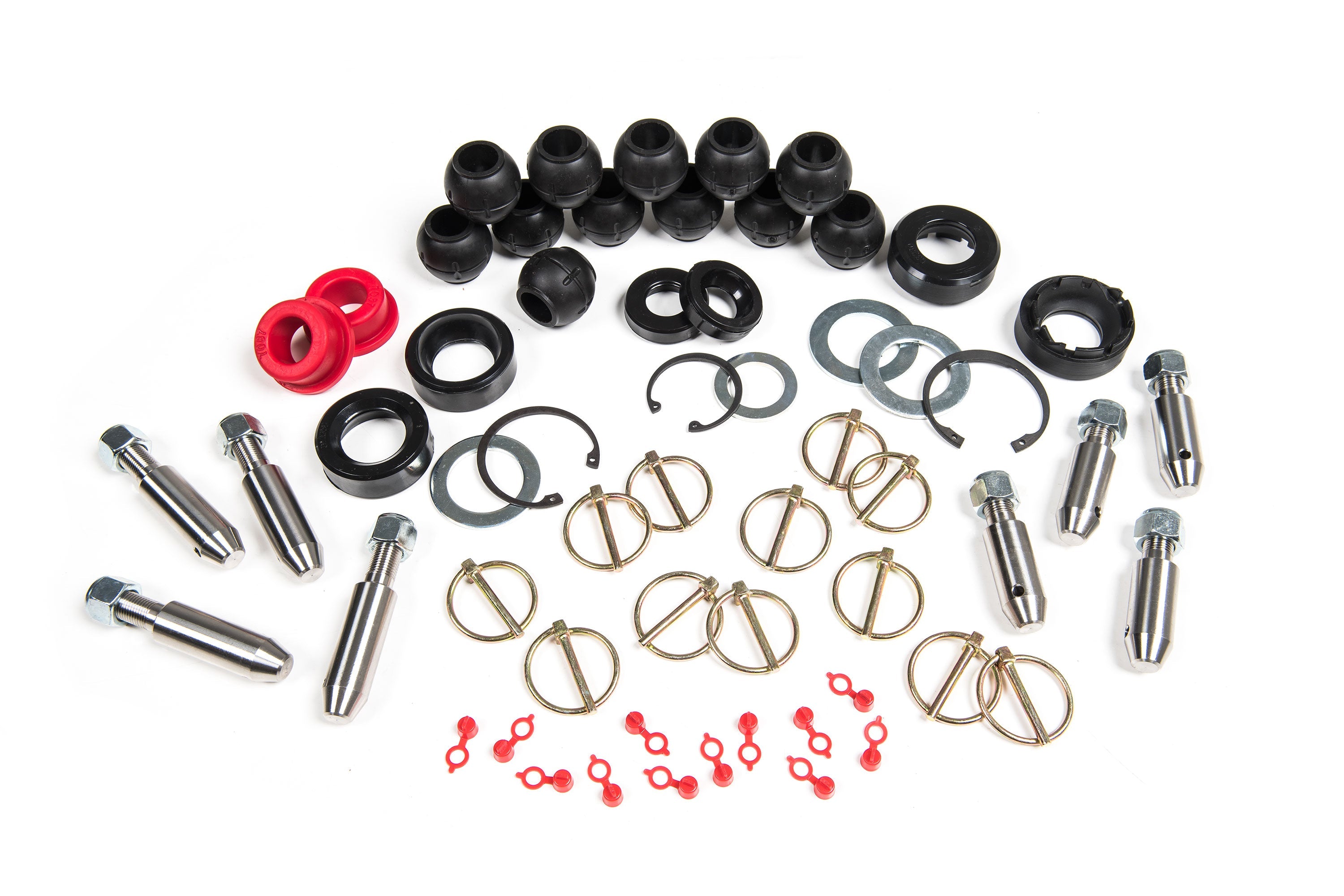 Dealer Master Service Pack -1