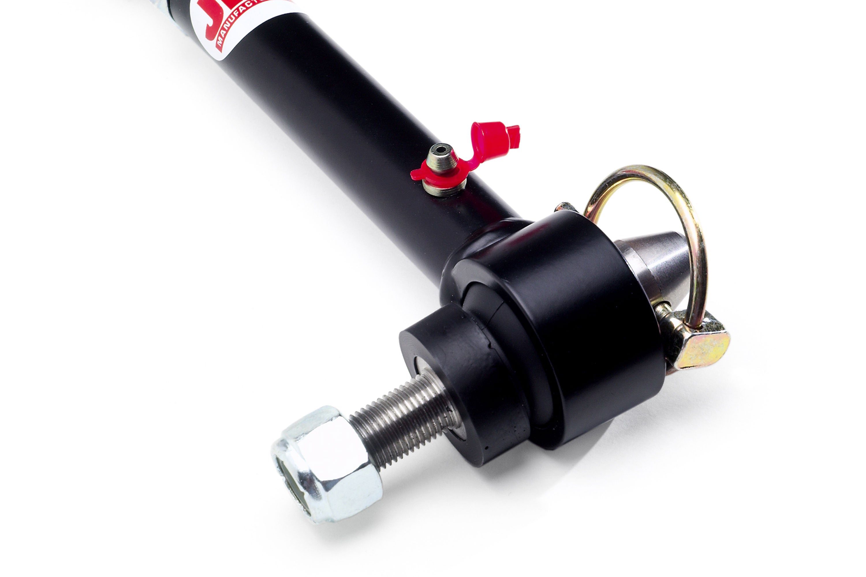 Quicker Disconnect Sway Bar Links | Wrangler TJ with 0-2" Lift | Cherokee XJ, Comanche MJ & Grand Cherokee ZJ with 2-4" Lift -3