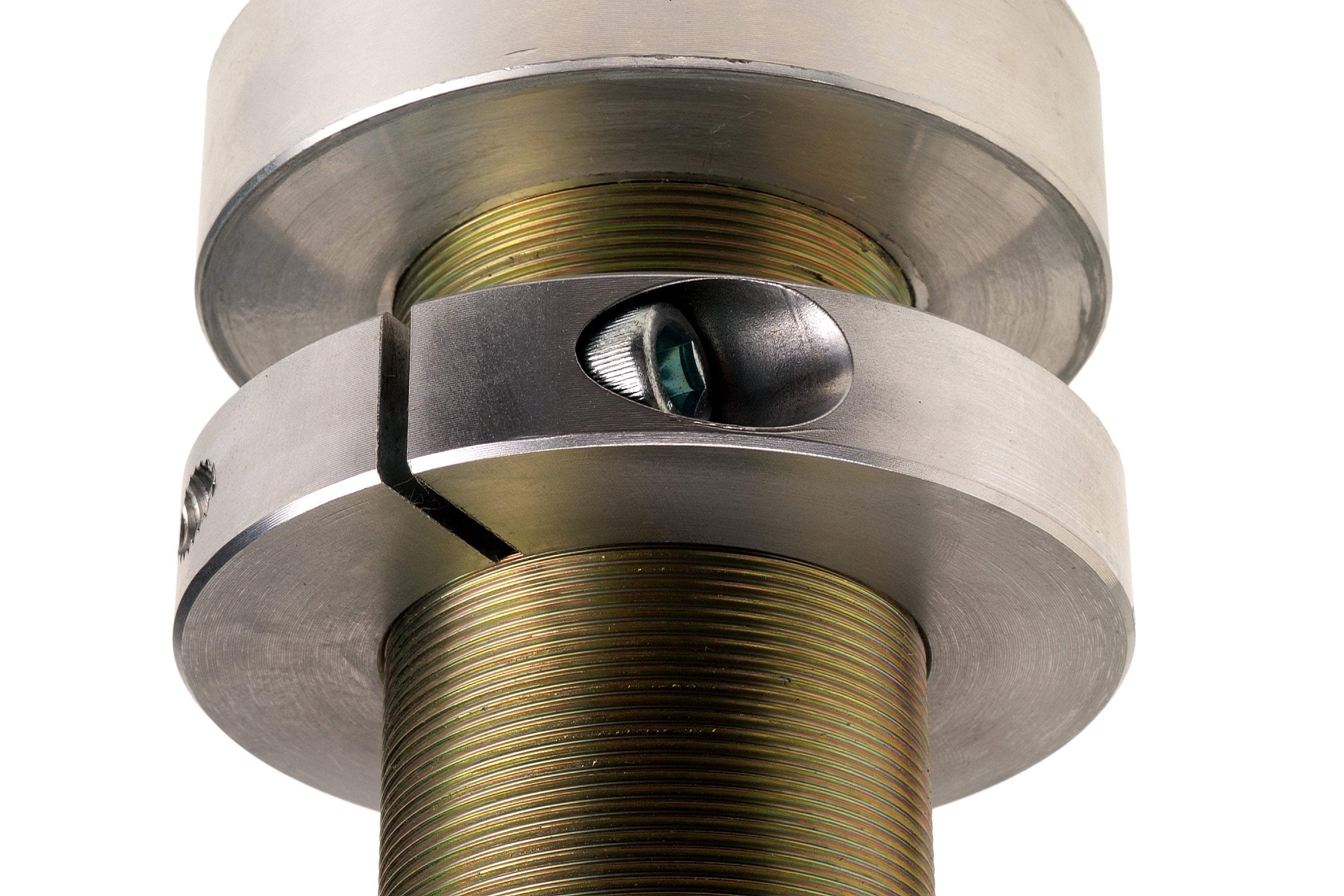 Rear Adjustable Coil Spacer | ACOS | Wrangler TJ & LJ -3