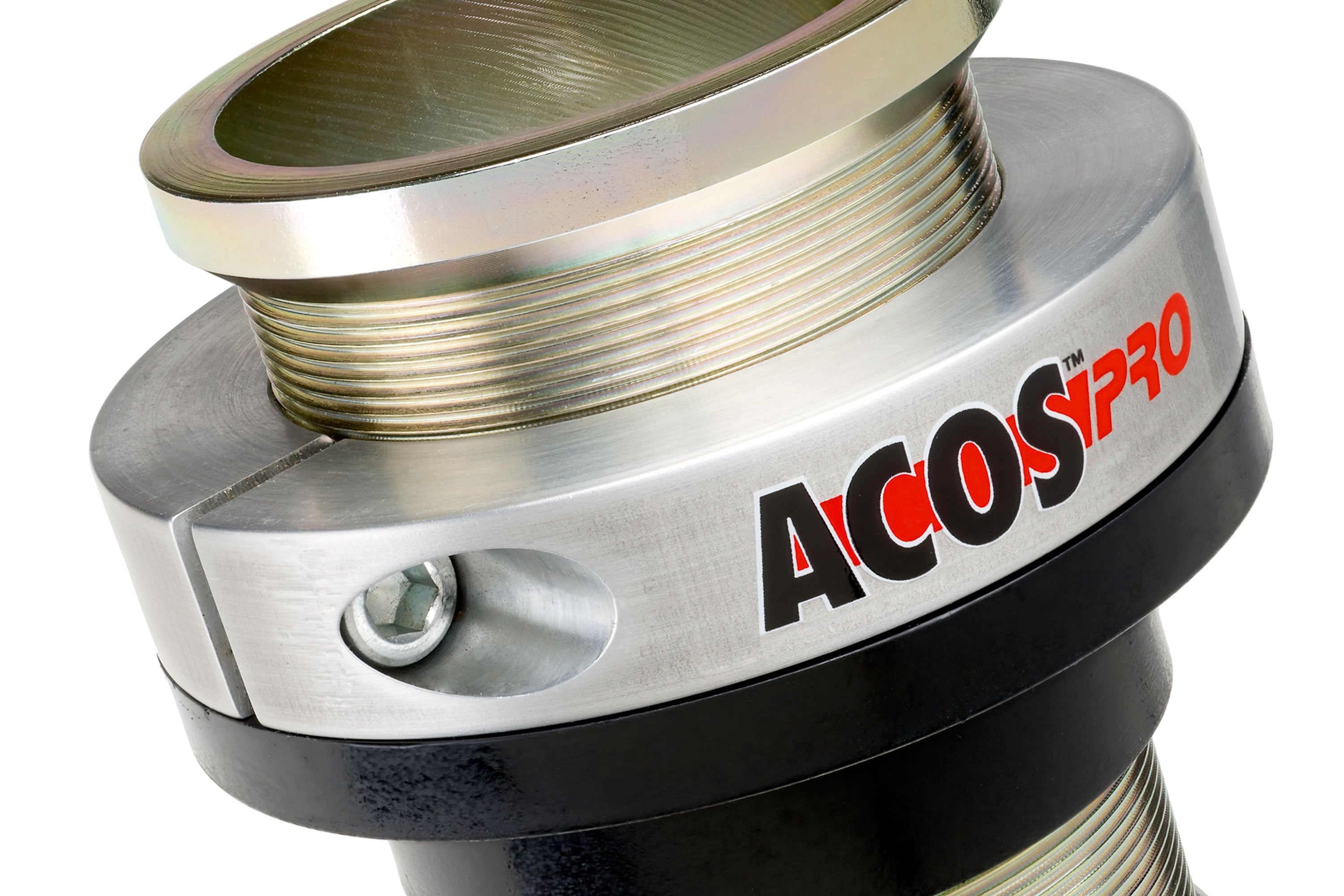 Front Adjustable Coil Spacer Pro | Wrangler JK -4