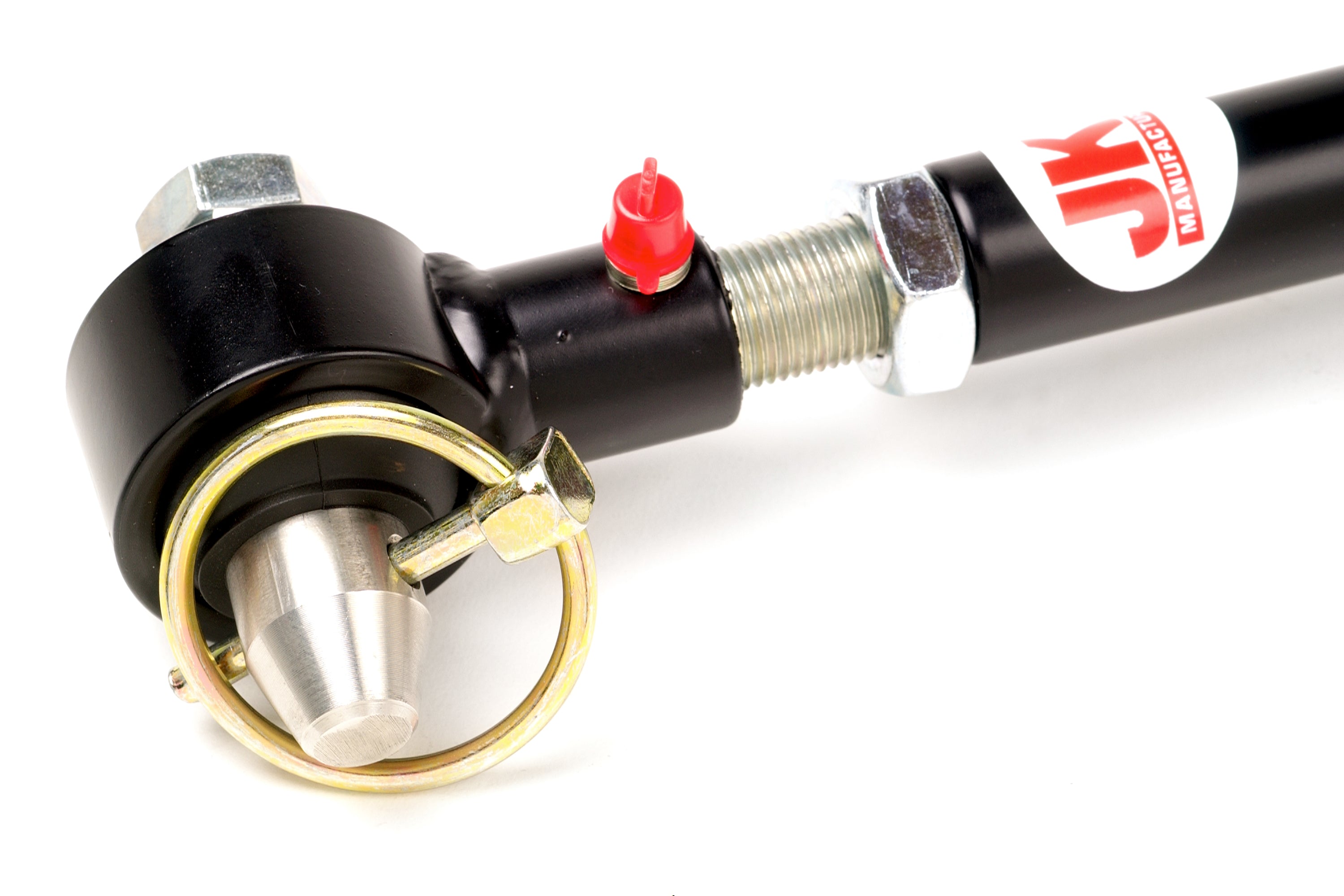 Quicker Disconnect Sway Bar Links | 0"-6" Lift | CJ5, CJ7, CJ8, Wrangler YJ -3
