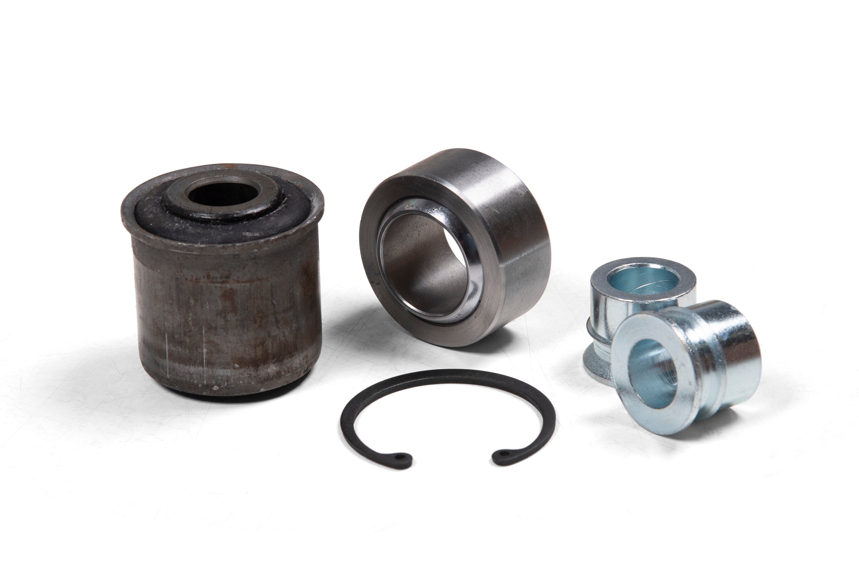 Service Pack | HD Front Adjustable Track Bar | Wrangler JK -1
