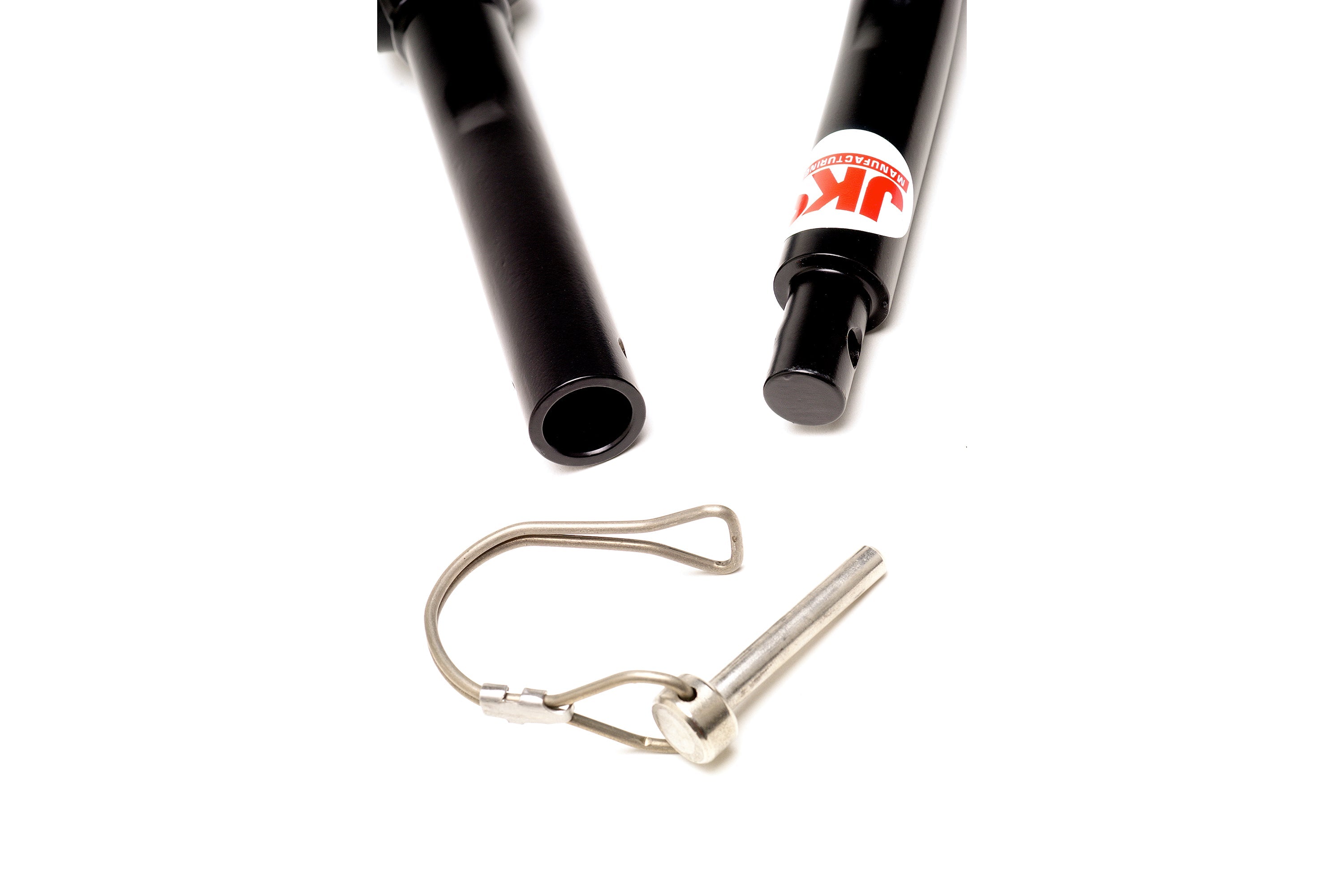 Quick Disconnect Sway Bar Links | 2.5"- 4" Lift | Wrangler YJ -2