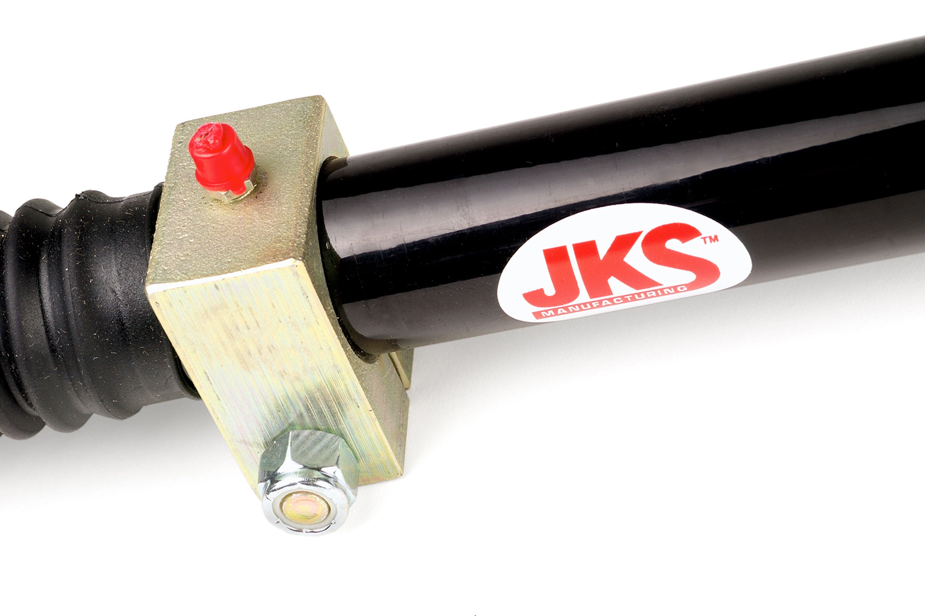 Telescoping Front Track Bar | Wrangler YJ -3