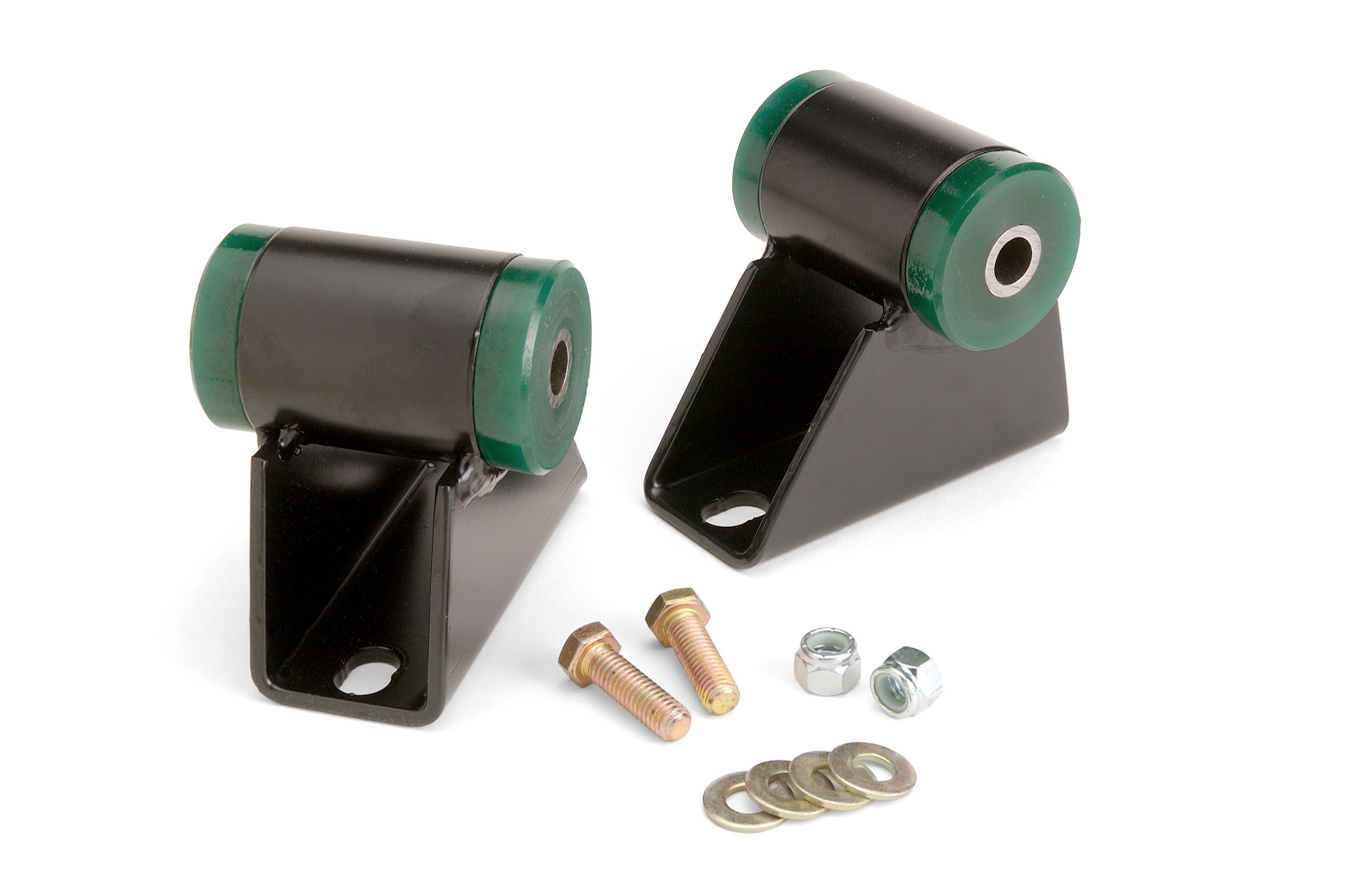 Performance Motor Mount | Wrangler YJ / TJ -1