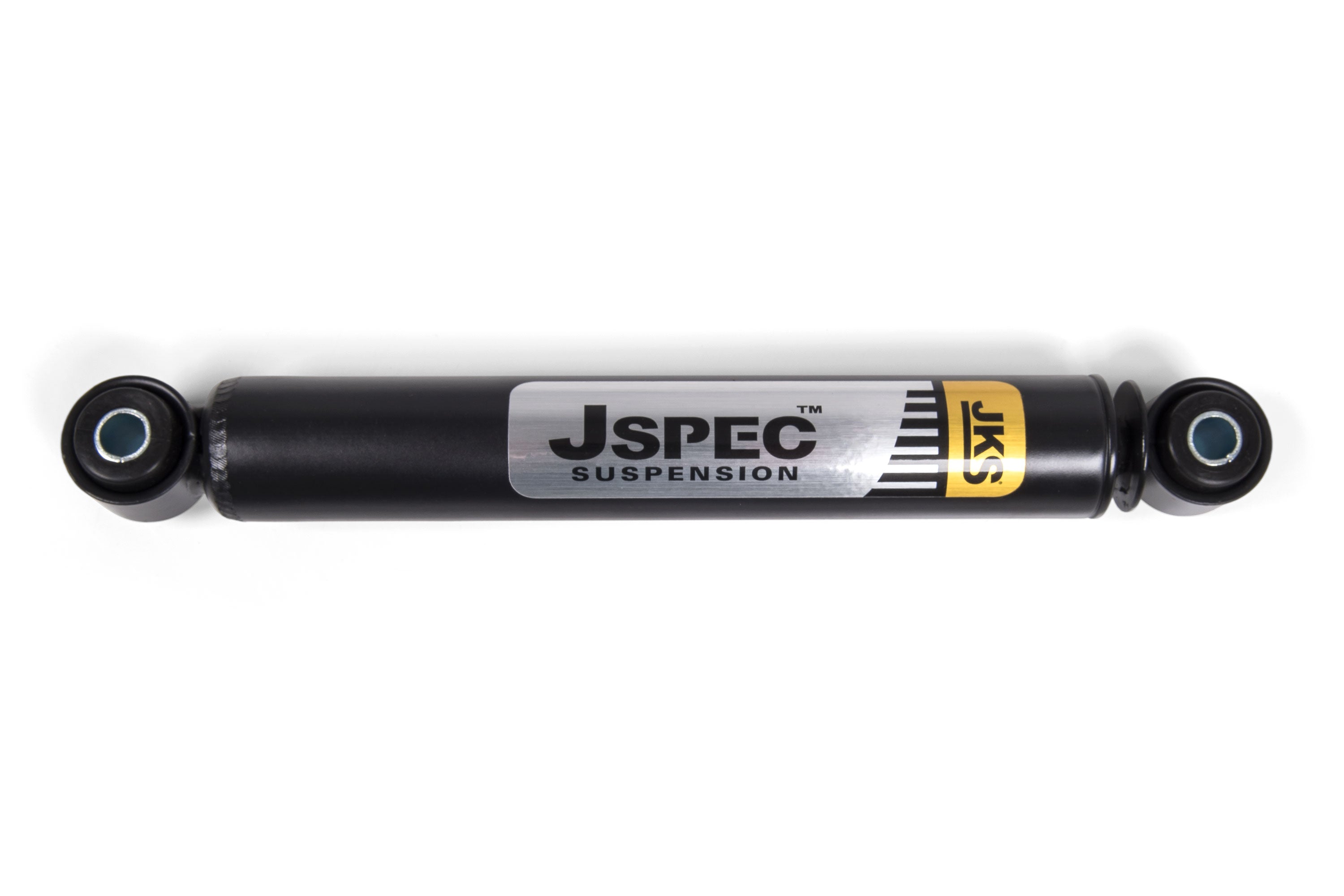 OE Replacement Steering Stabilizer | Wrangler JK -1