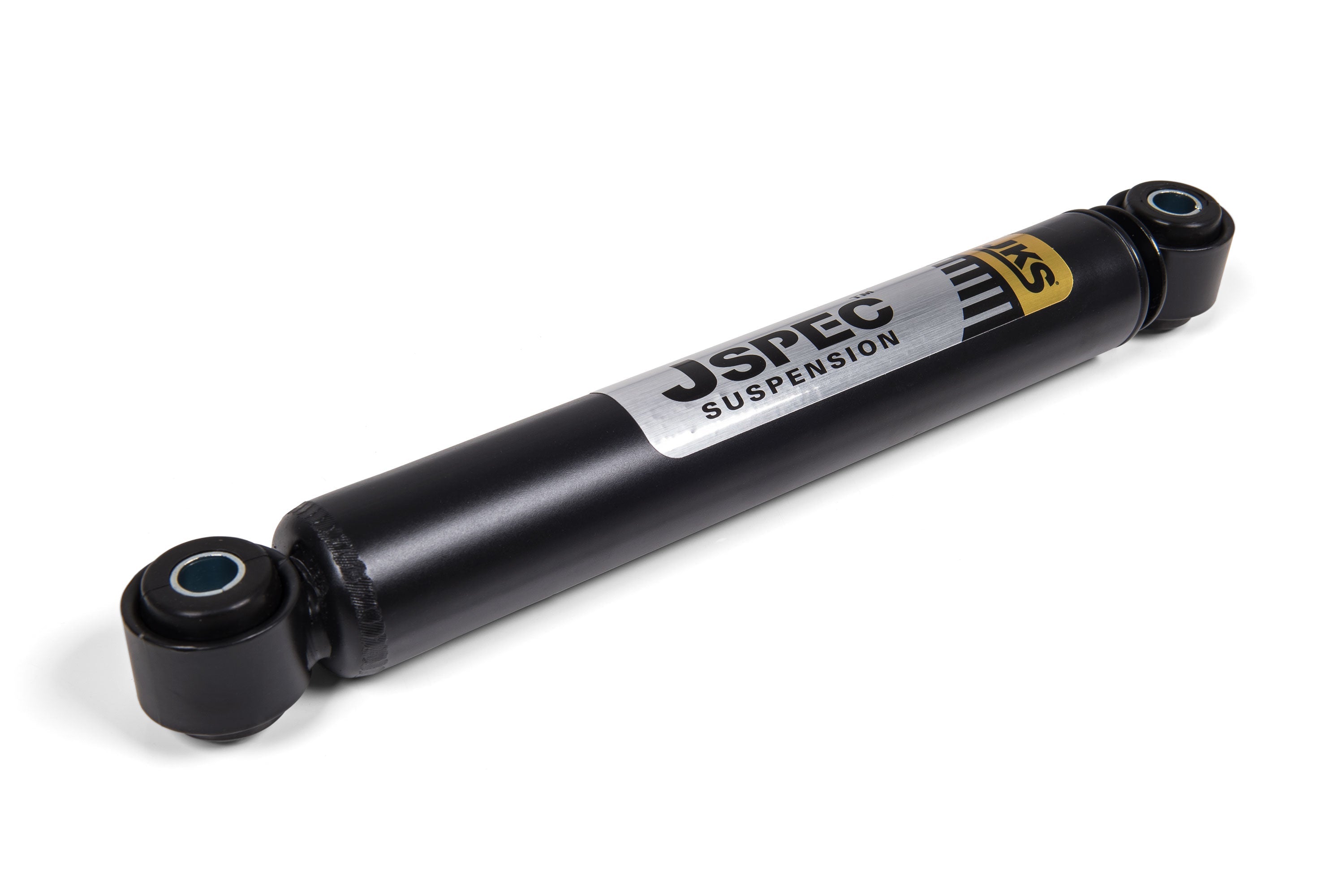 OE Replacement Steering Stabilizer | Wrangler JK -2
