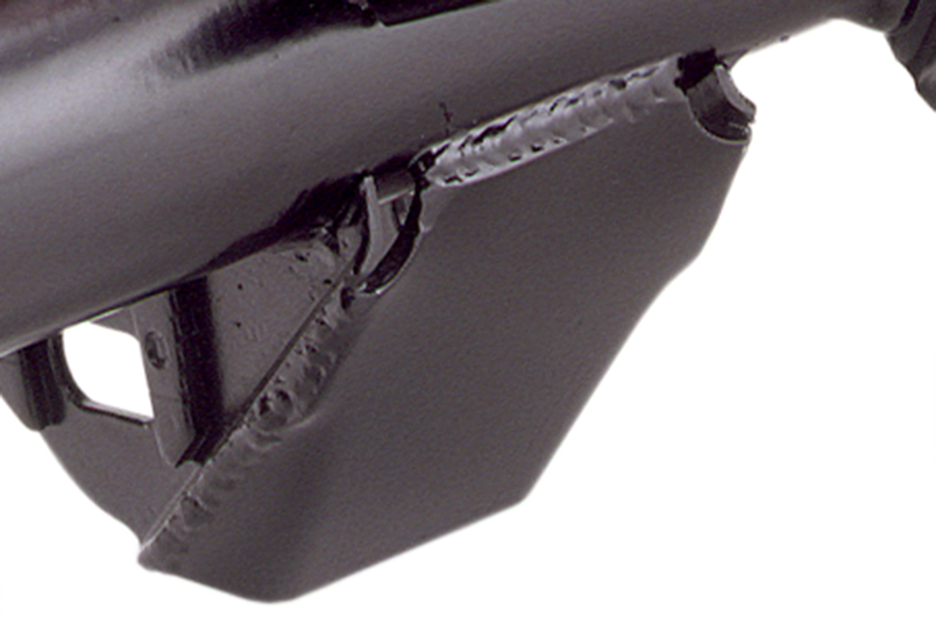 Control Arm Skid Plate -2