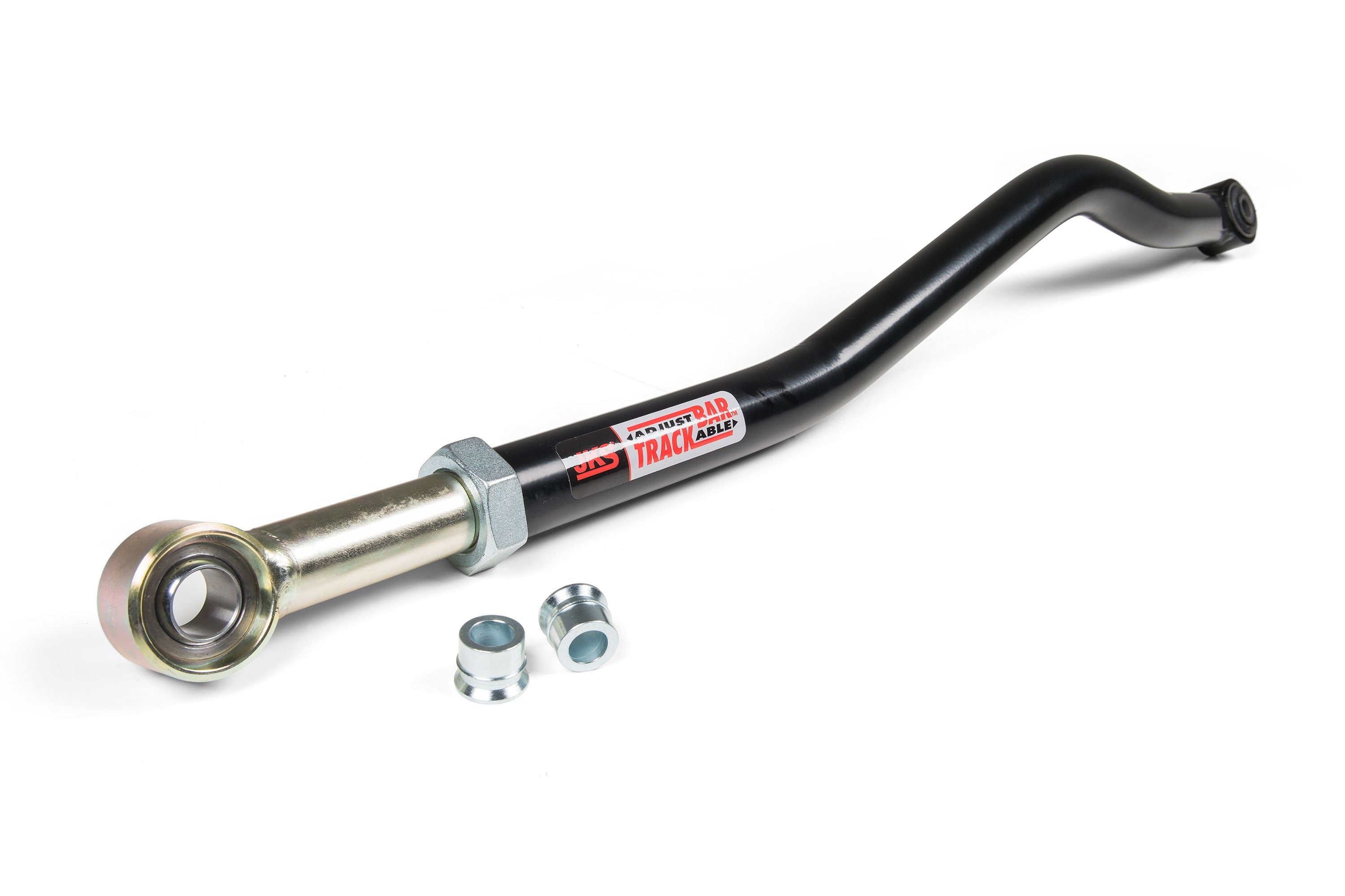 HD Adjustable Front Track Bar | Wrangler JK -1