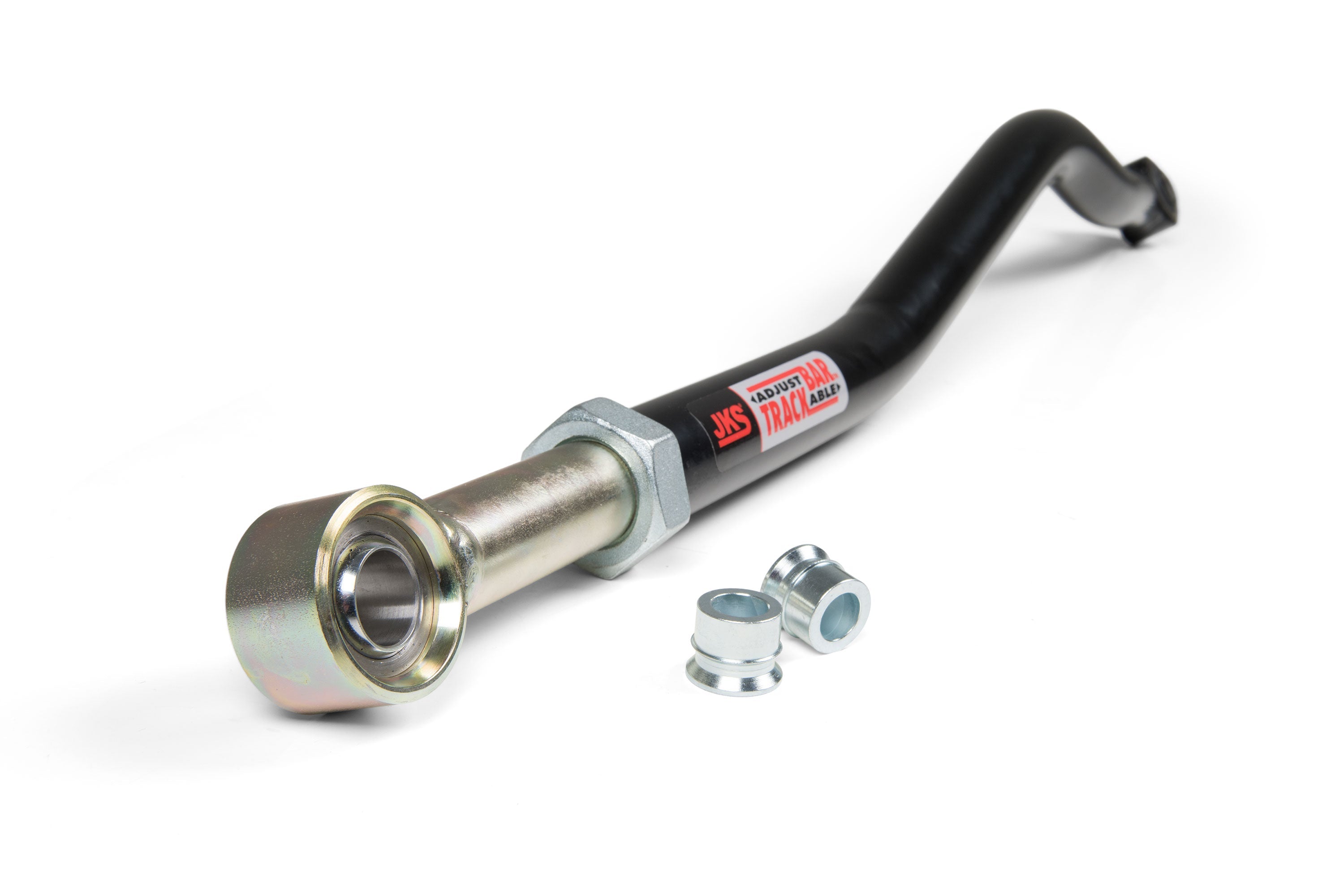 HD Adjustable Front Track Bar | Wrangler JK -2