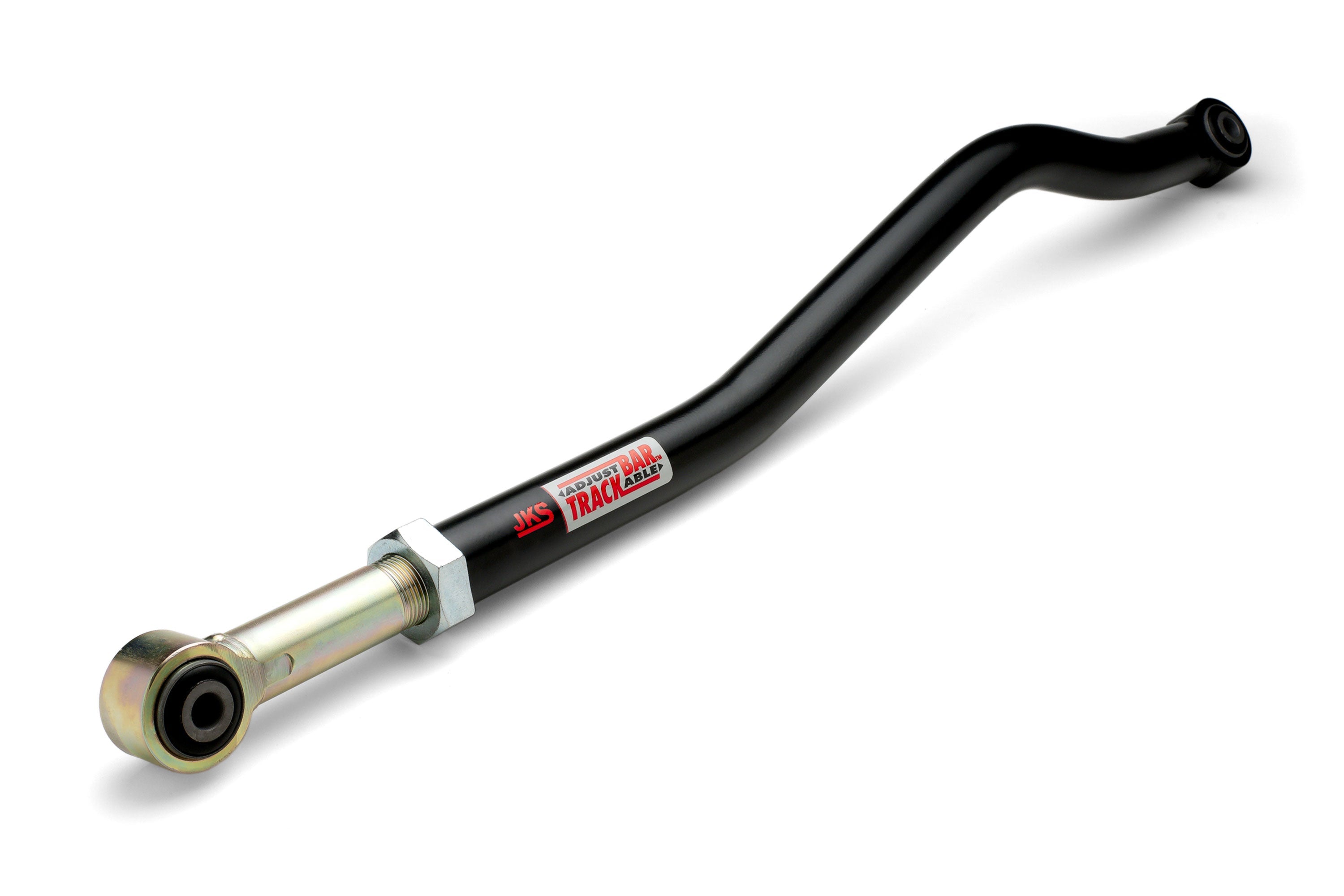 Front Adjustable Track Bar | Wrangler JK -1