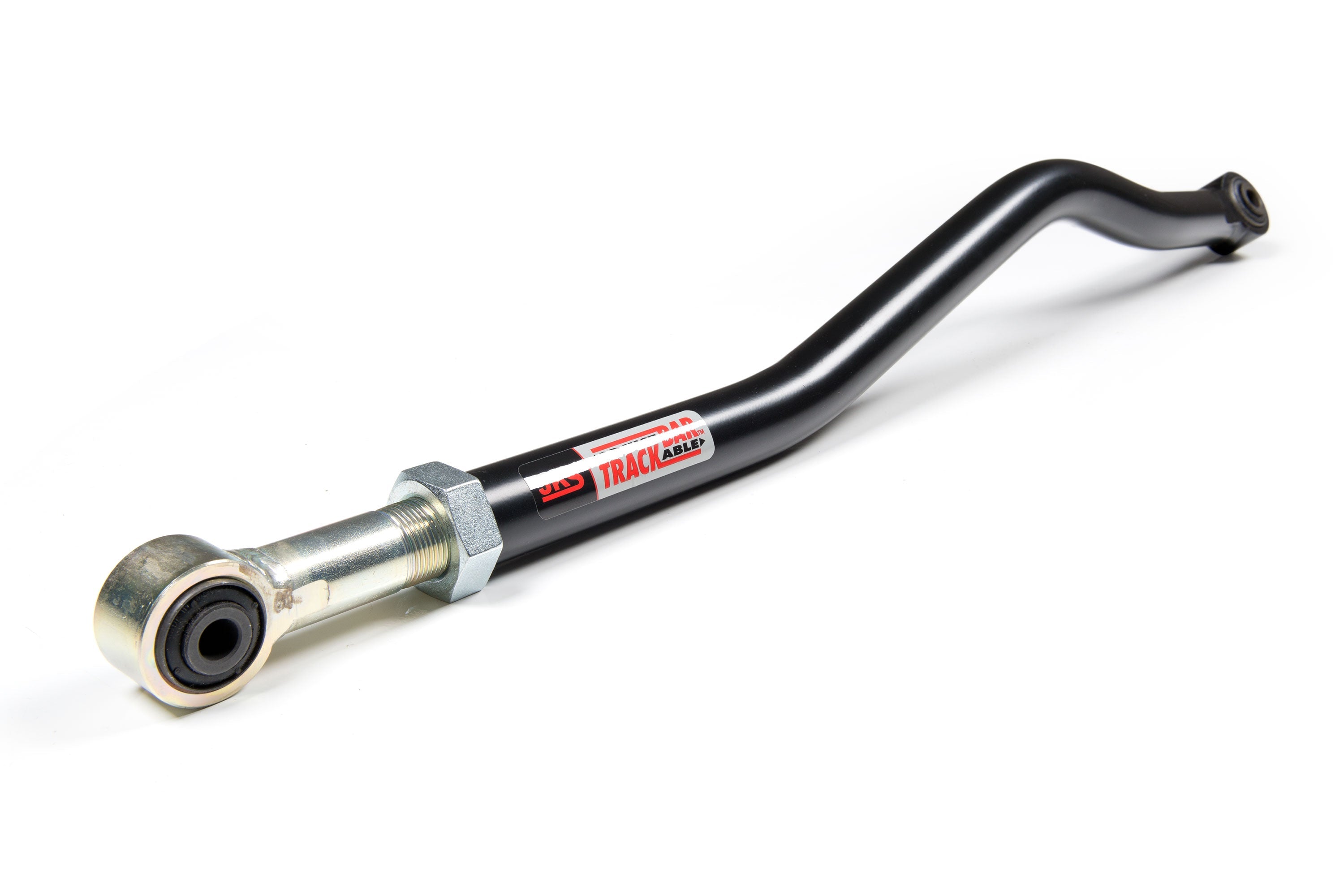 Front Adjustable Track Bar | Wrangler JK | RHD Models -1