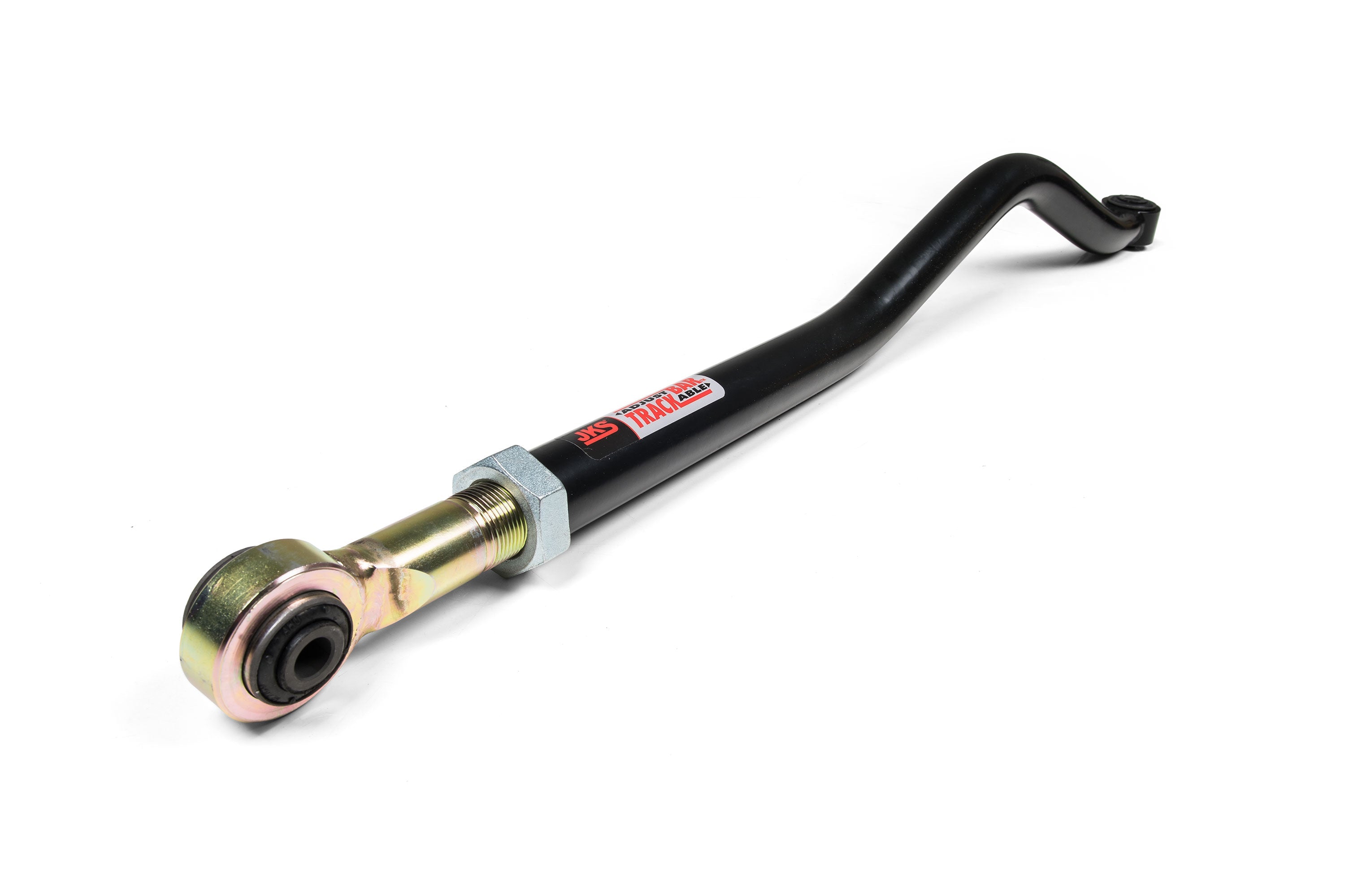 Front Adjustable Track Bar | Wrangler JL and Gladiator JT -1