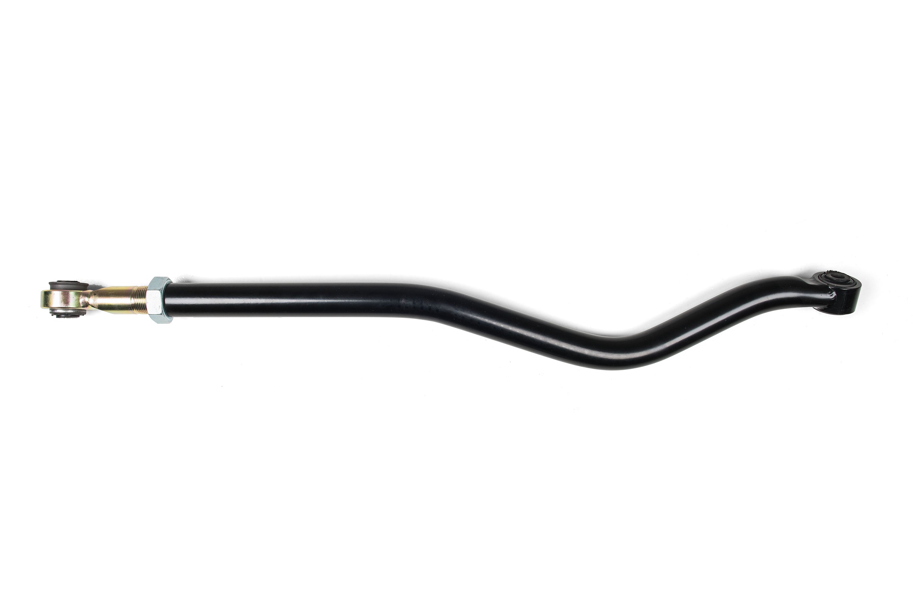 Front Adjustable Track Bar | Wrangler JL and Gladiator JT -2