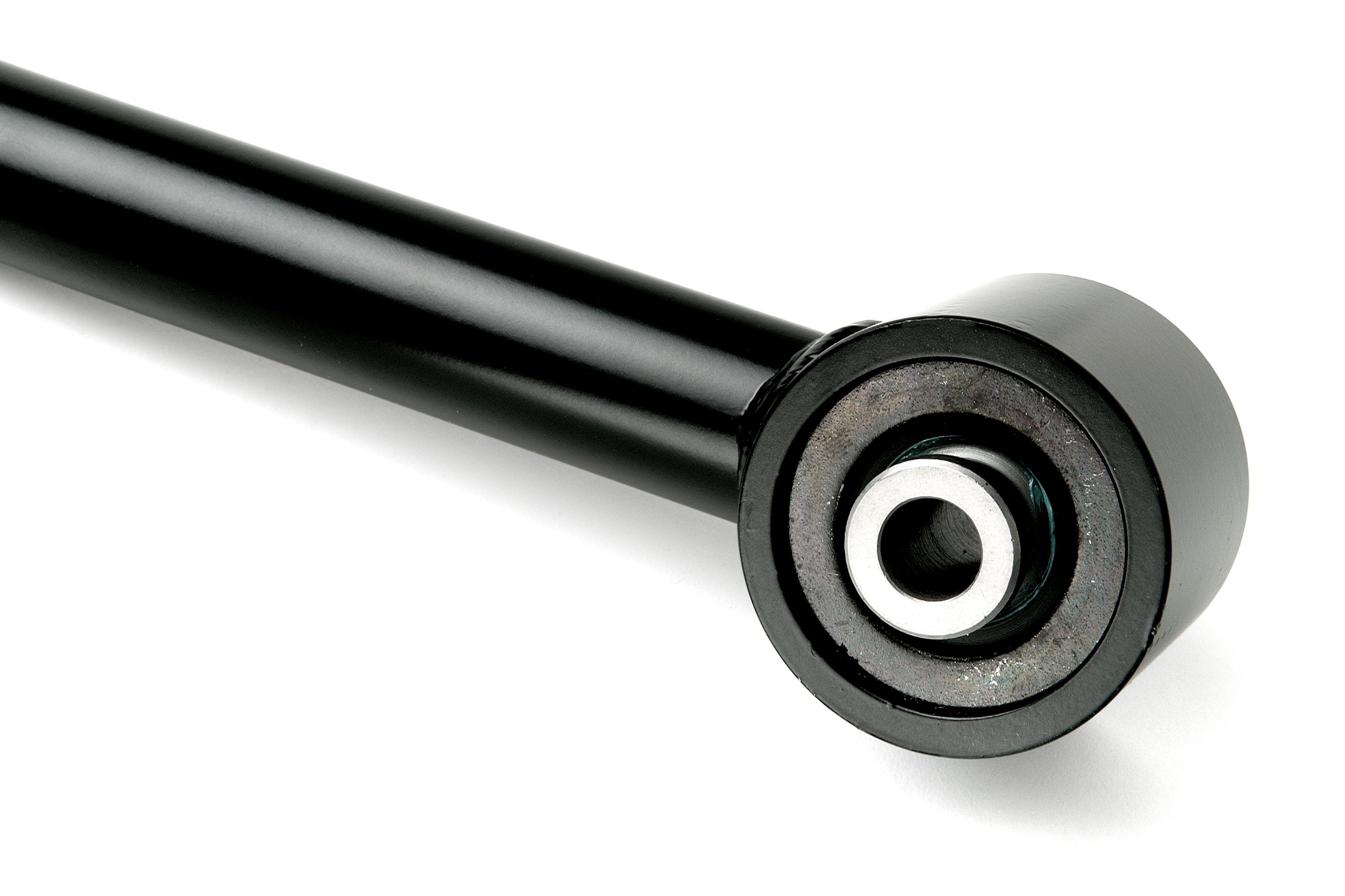 Adjustable Front Track Bar | 1"-3.5" Lift | Wrangler TJ & LJ, Cherokee XJ, Comanche MJ, Grand Cherokee ZJ -2