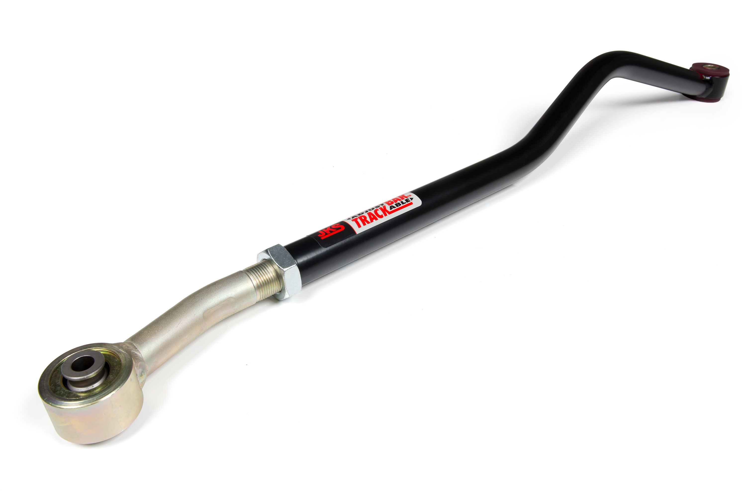 HD Adjustable Front Track Bar | Grand Cherokee WJ -1