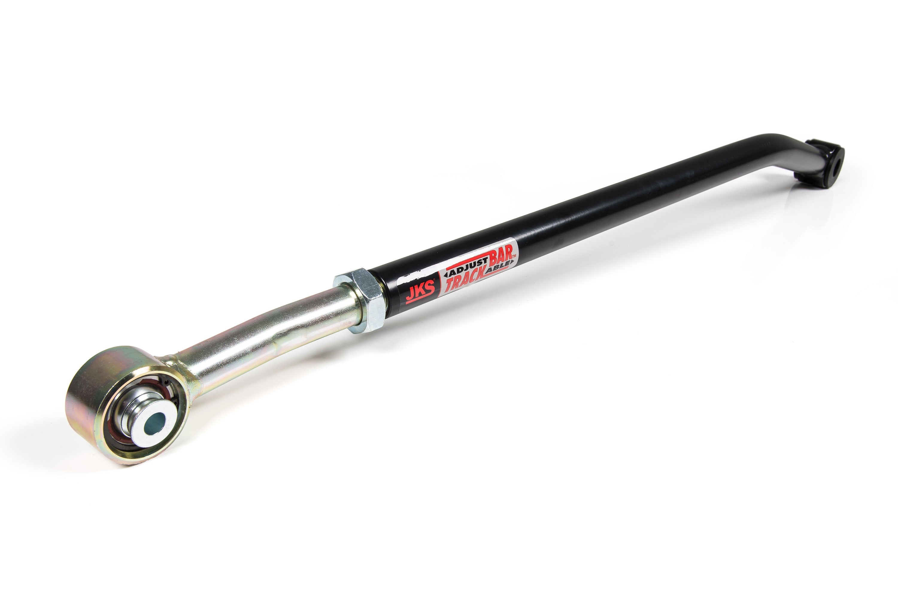 Adjustable Rear Track Bar | Wrangler TJ and LJ -1