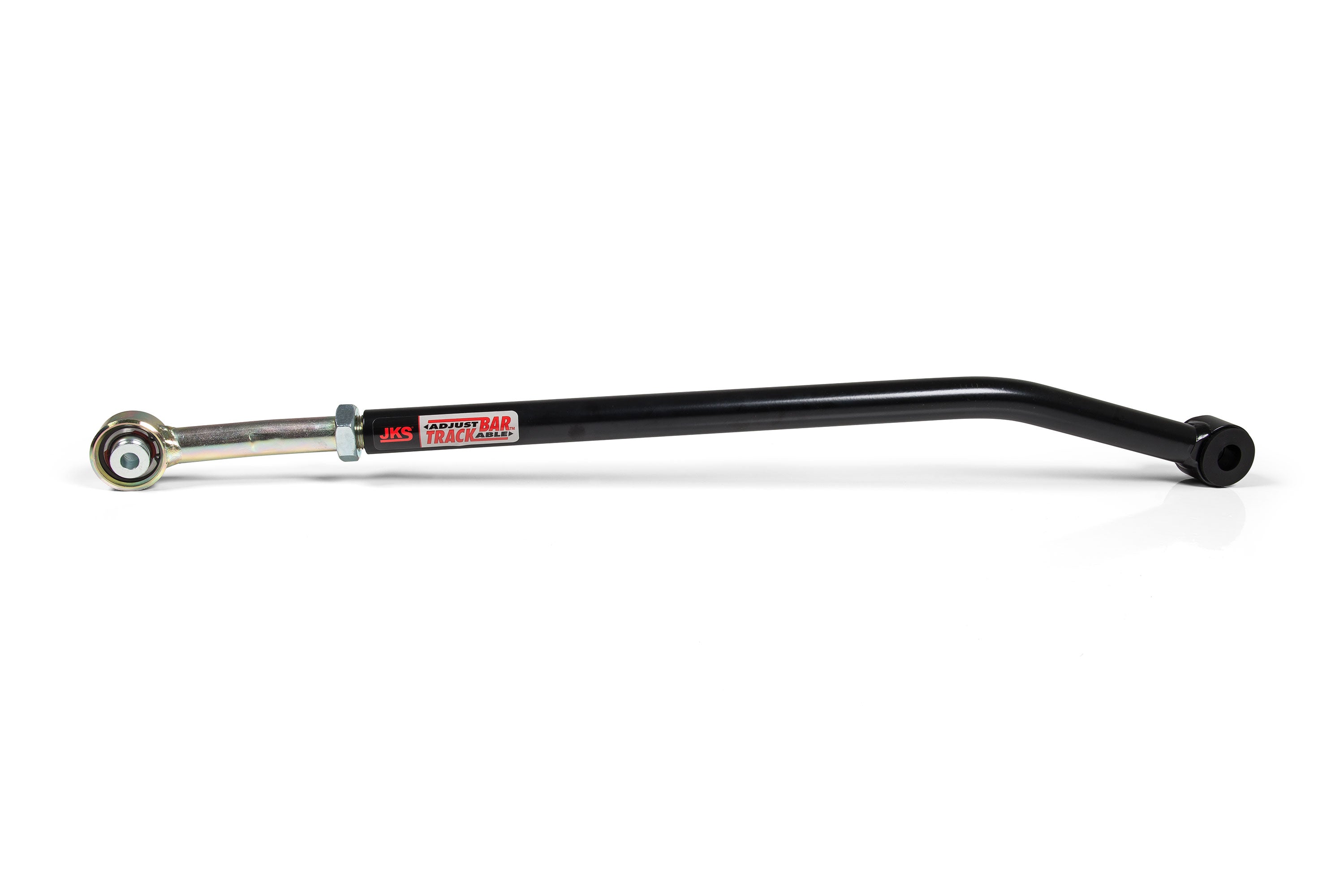 Adjustable Rear Track Bar | Wrangler TJ and LJ -3