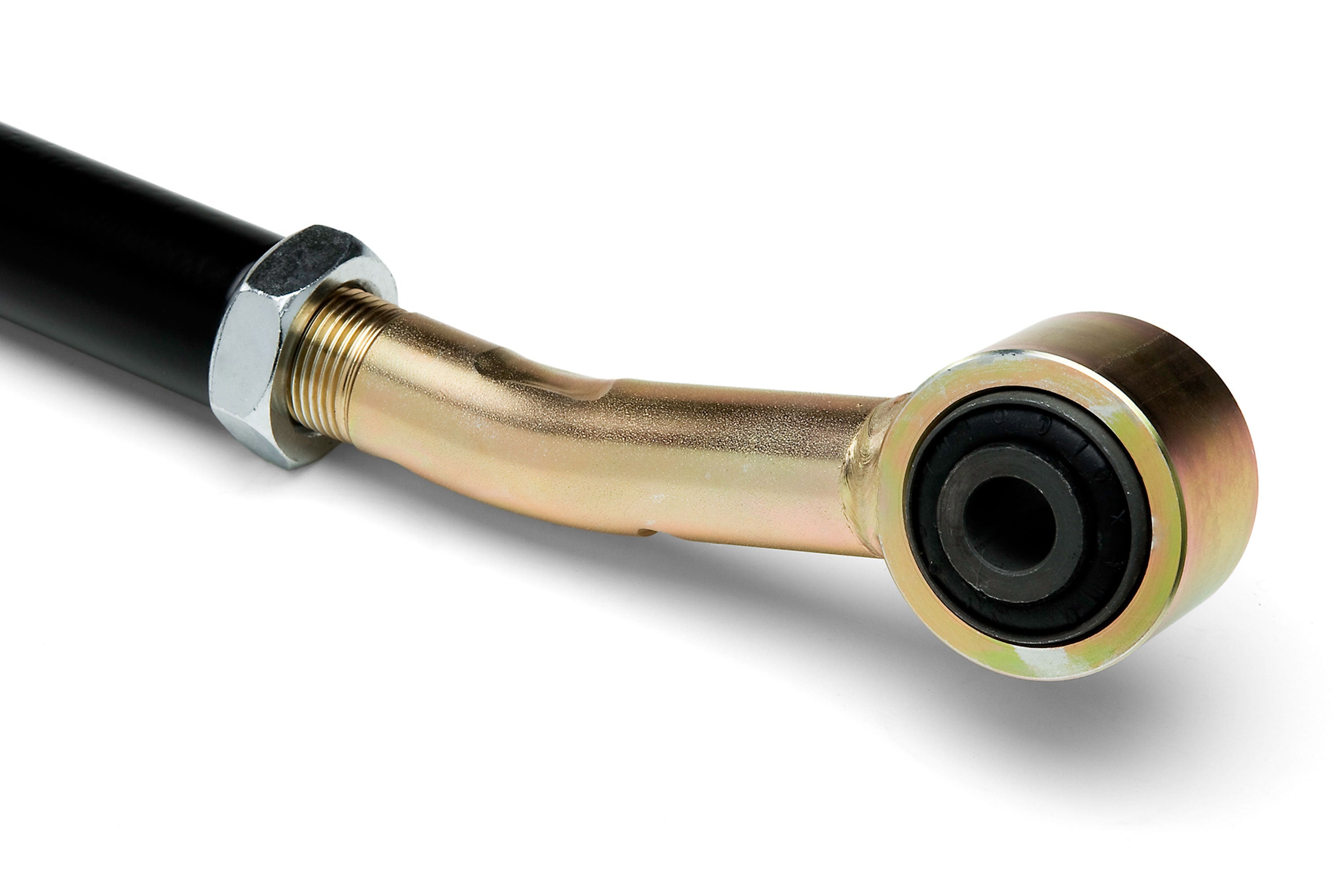 Adjustable Rear Track Bar | Wrangler JK -2