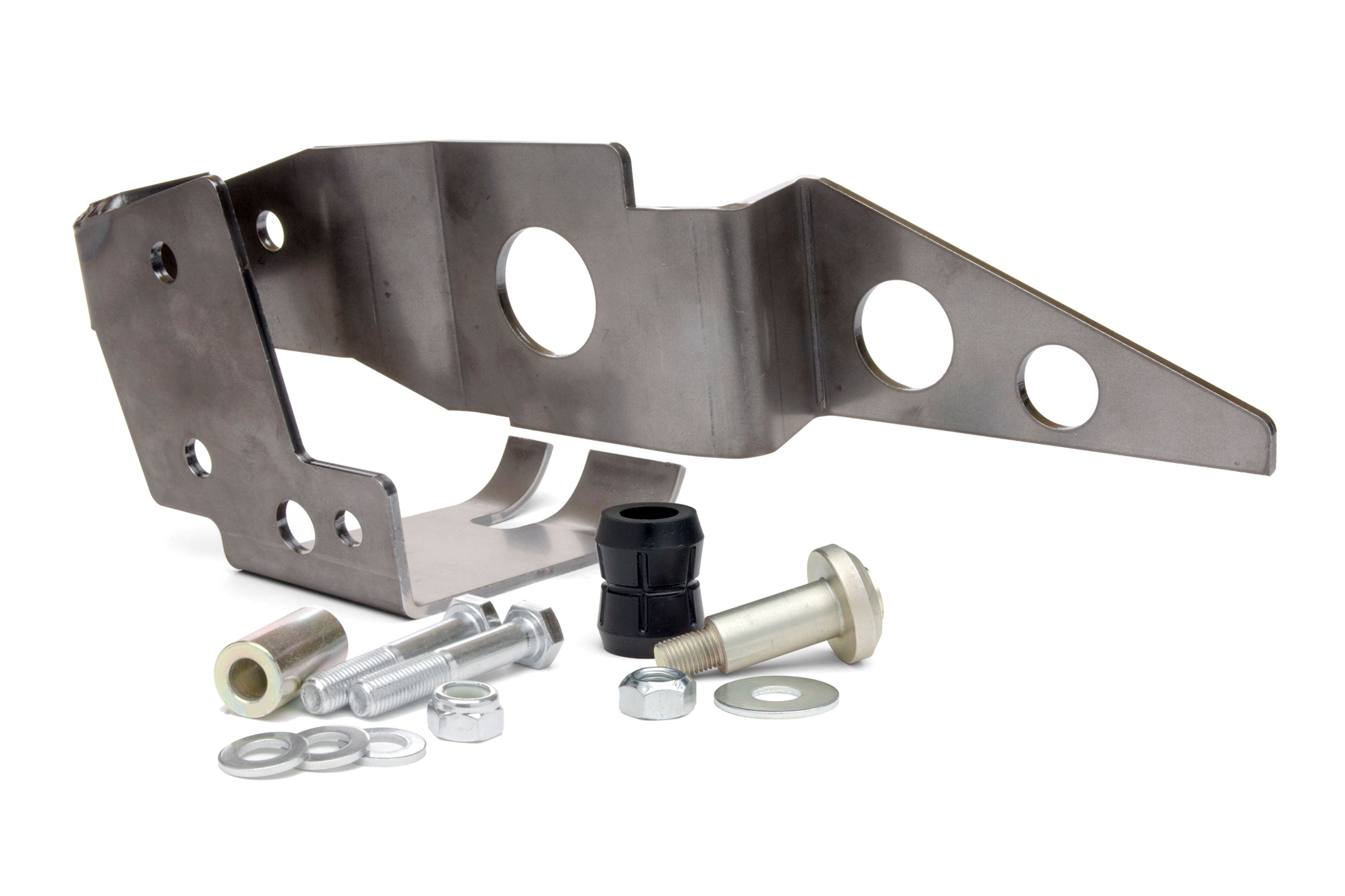 Front Track Bar Brace | Wrangler JK -1