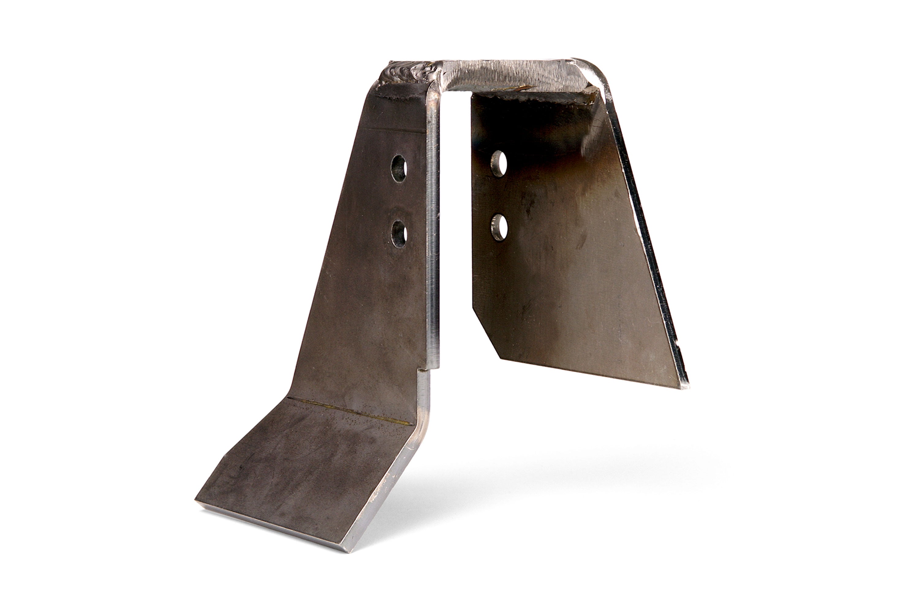 Front Track Bar Relocation Bracket | Jeep Wrangler TJ and LJ, Cherokee XJ and Comanche MJ -1