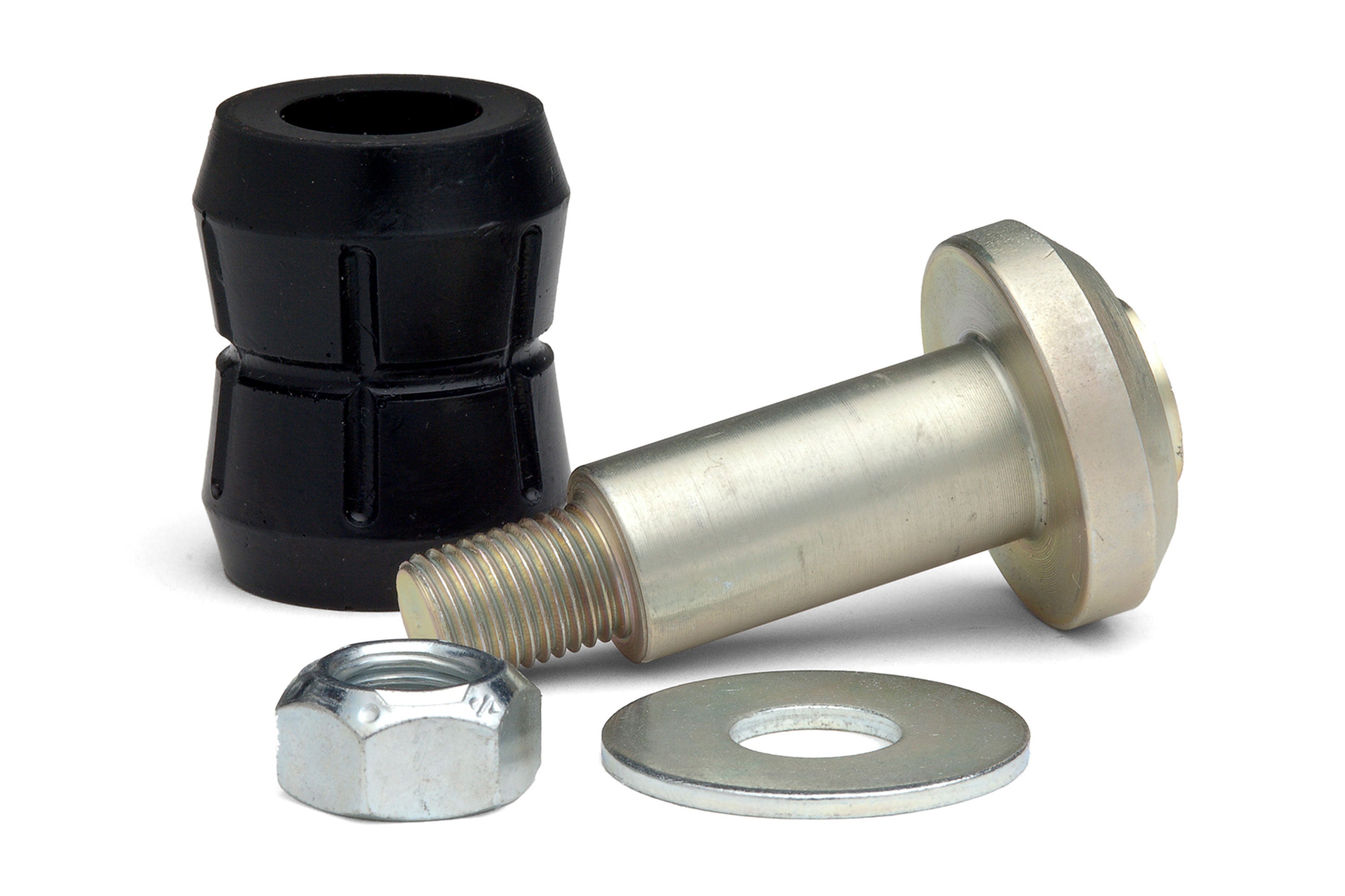 FAB Steering Stabilizer Mount - Universal -1