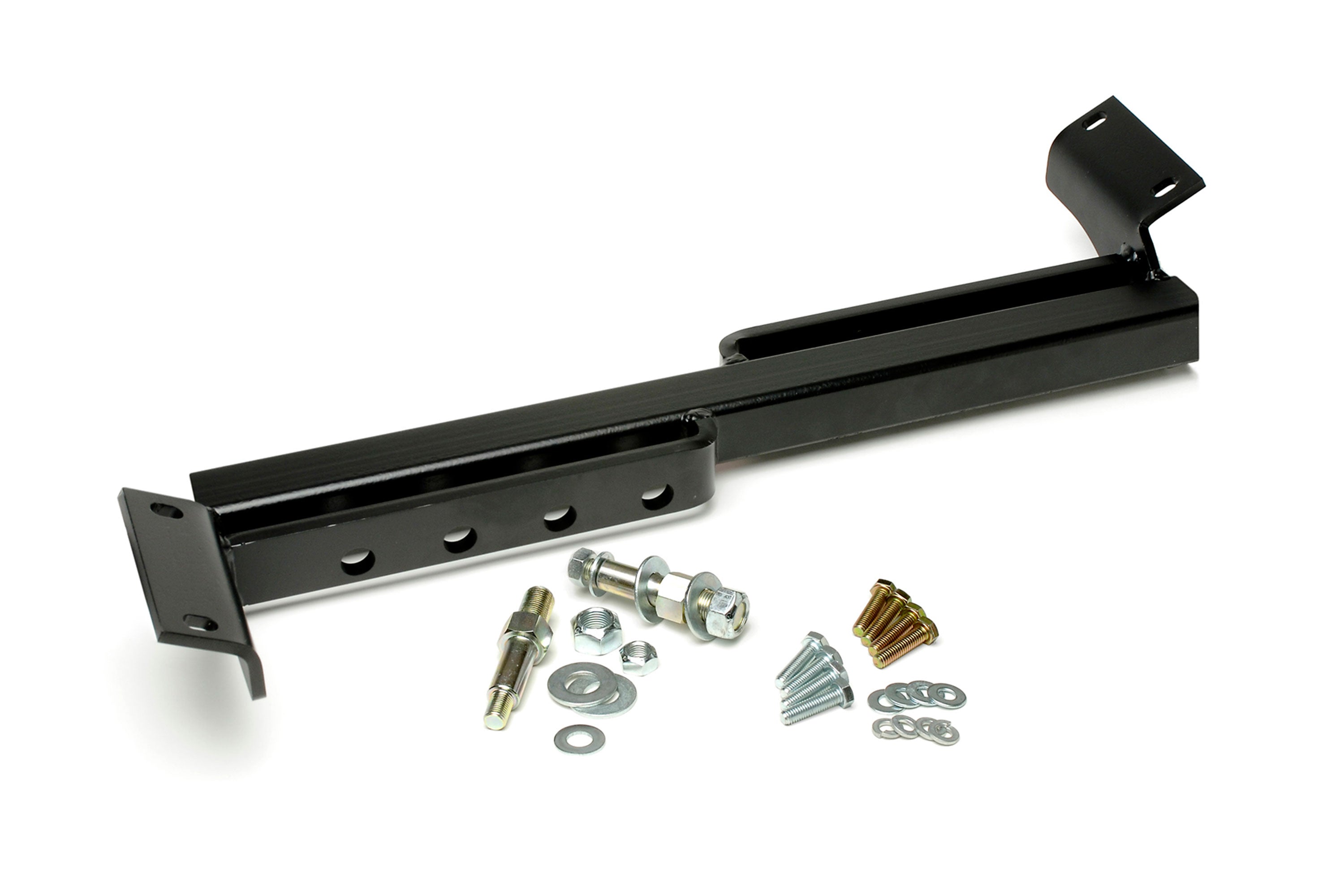Rear Upper Adjustable Shock Mount | Cherokee XJ -1