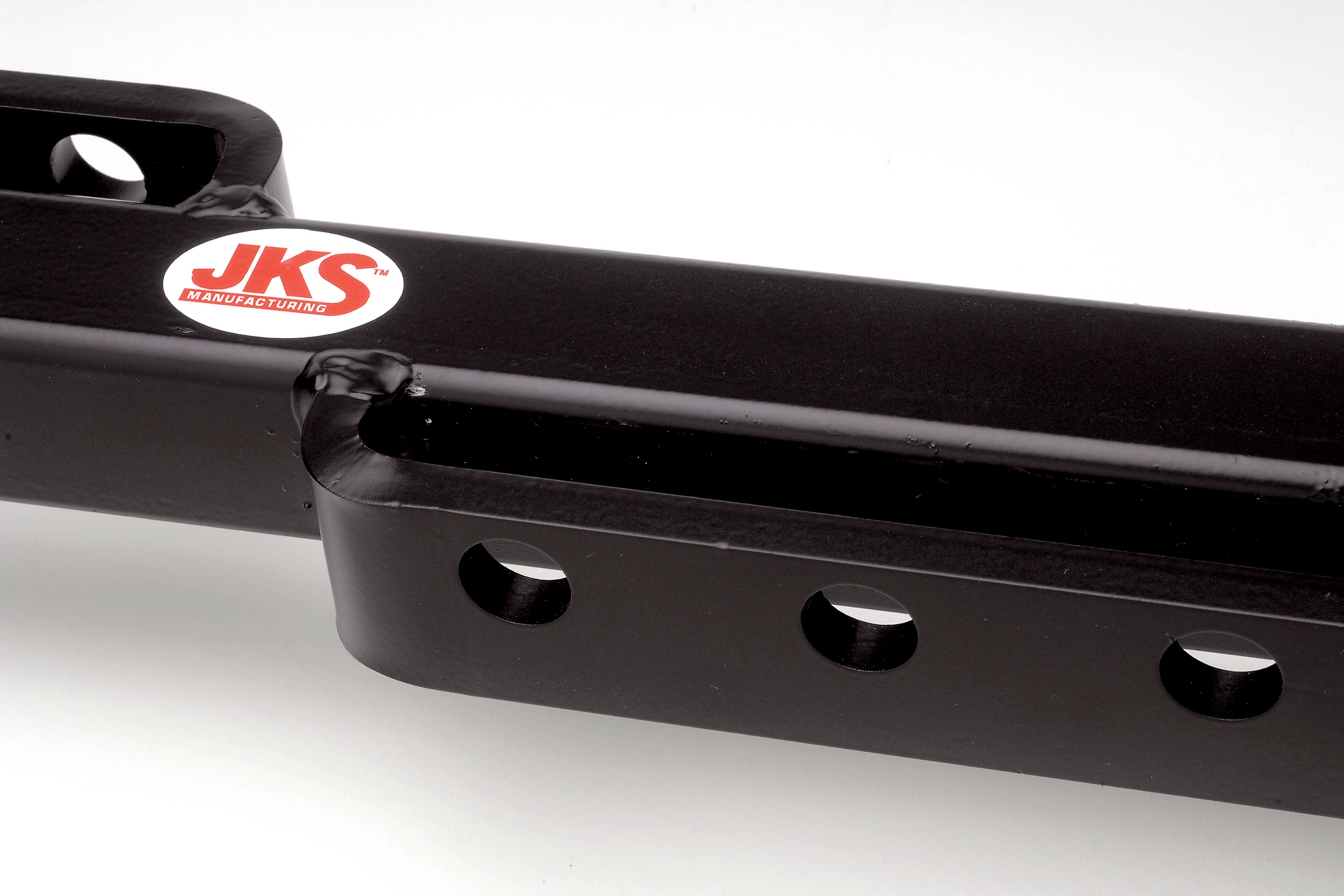 Rear Upper Adjustable Shock Mount | Cherokee XJ -2